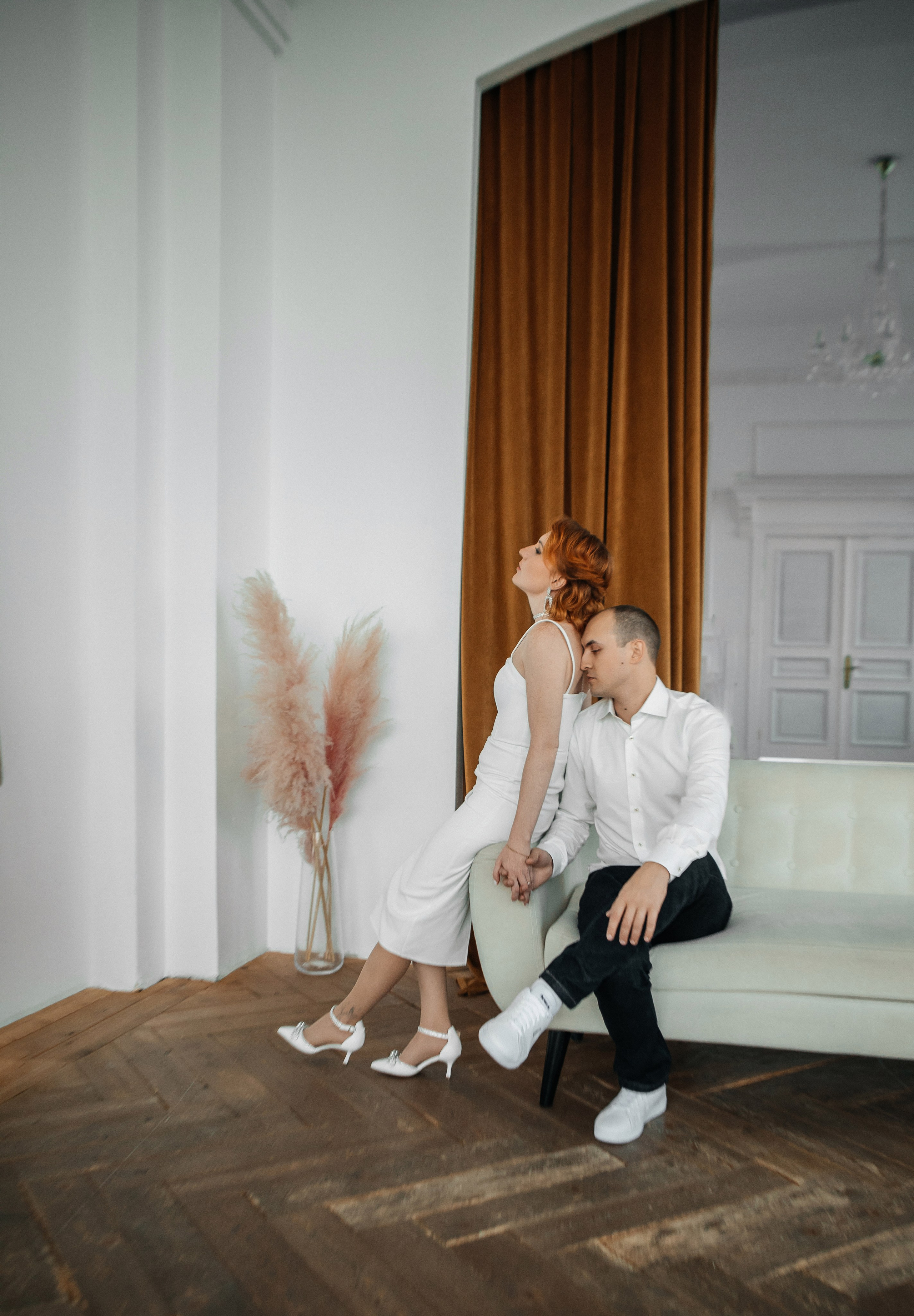 Свадебная Love Story Александр и Юля. Свадебный и семейный фотограф Ибрагимова Мария из Екатеринбурга