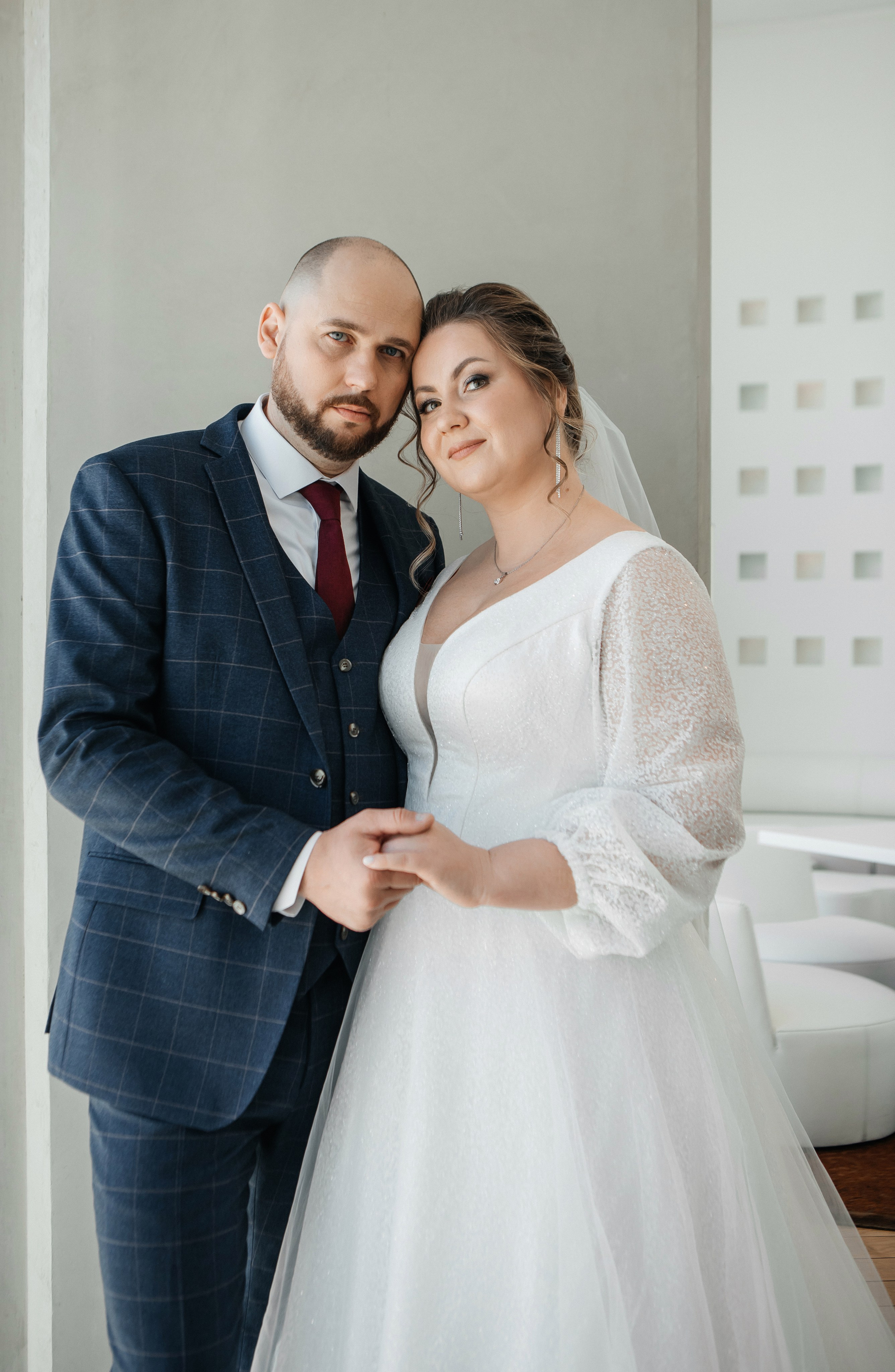 Свадьба Алексей и Люба. Свадебный и семейный фотограф Ибрагимова Мария из Екатеринбурга