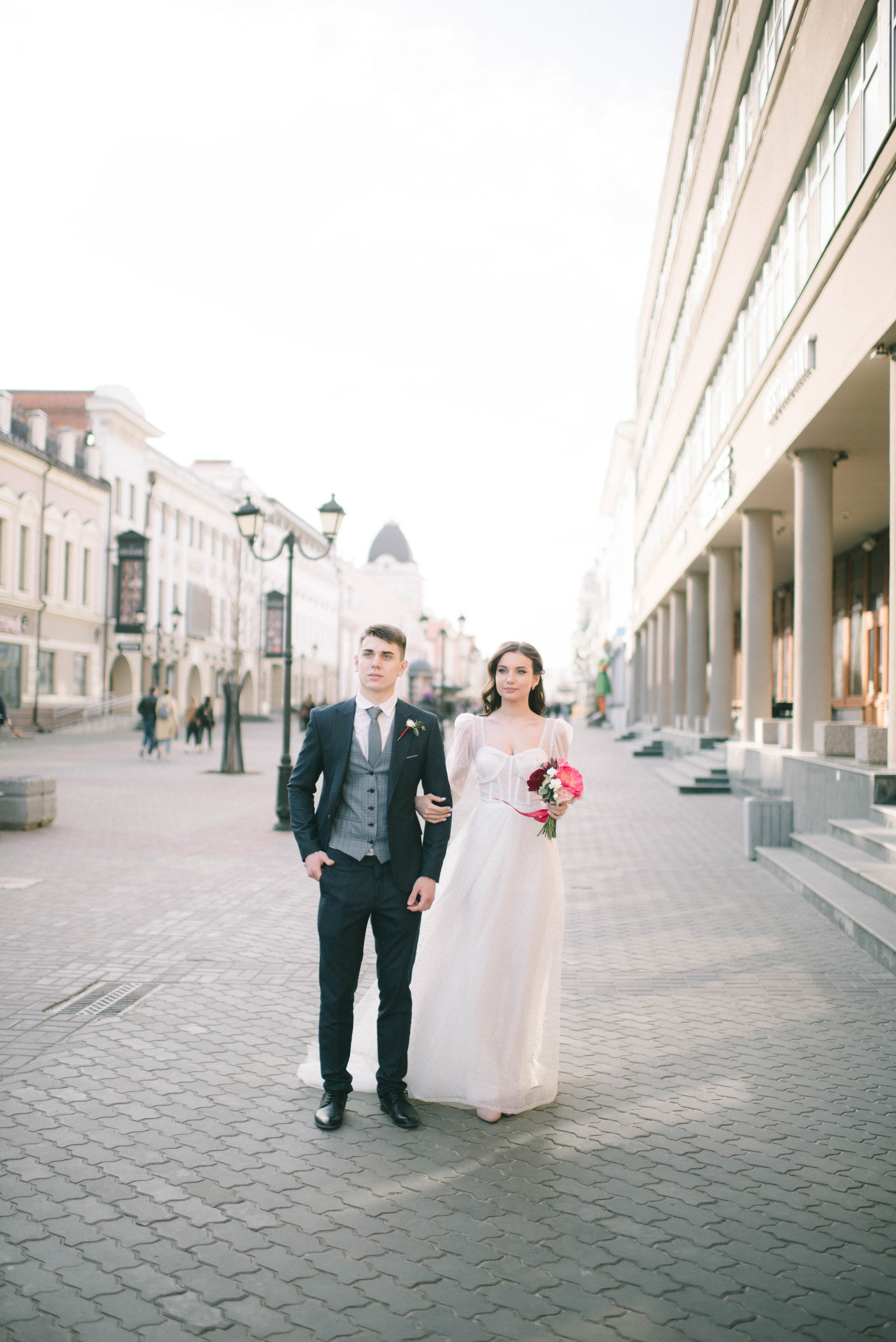 Анна и Владимер. Главная