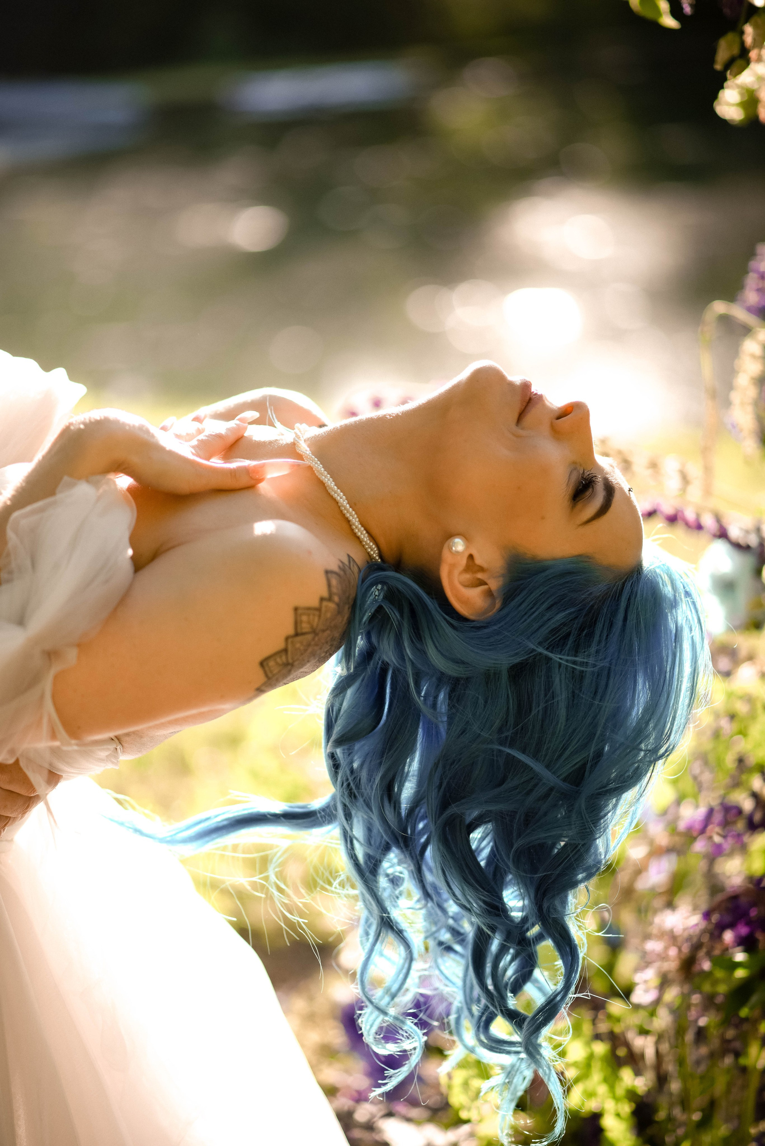 Егор и Виталина. Главная