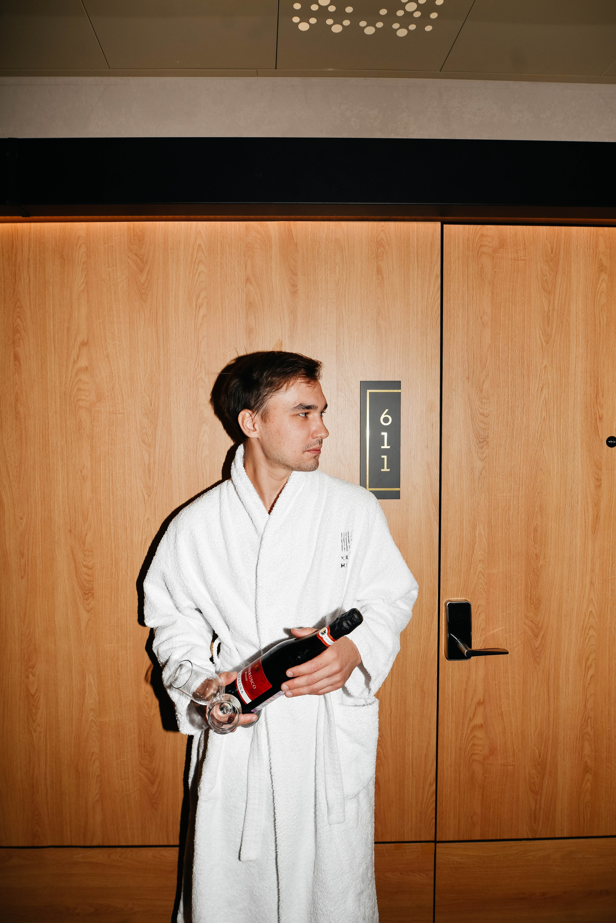 Камила и Булат. Главная