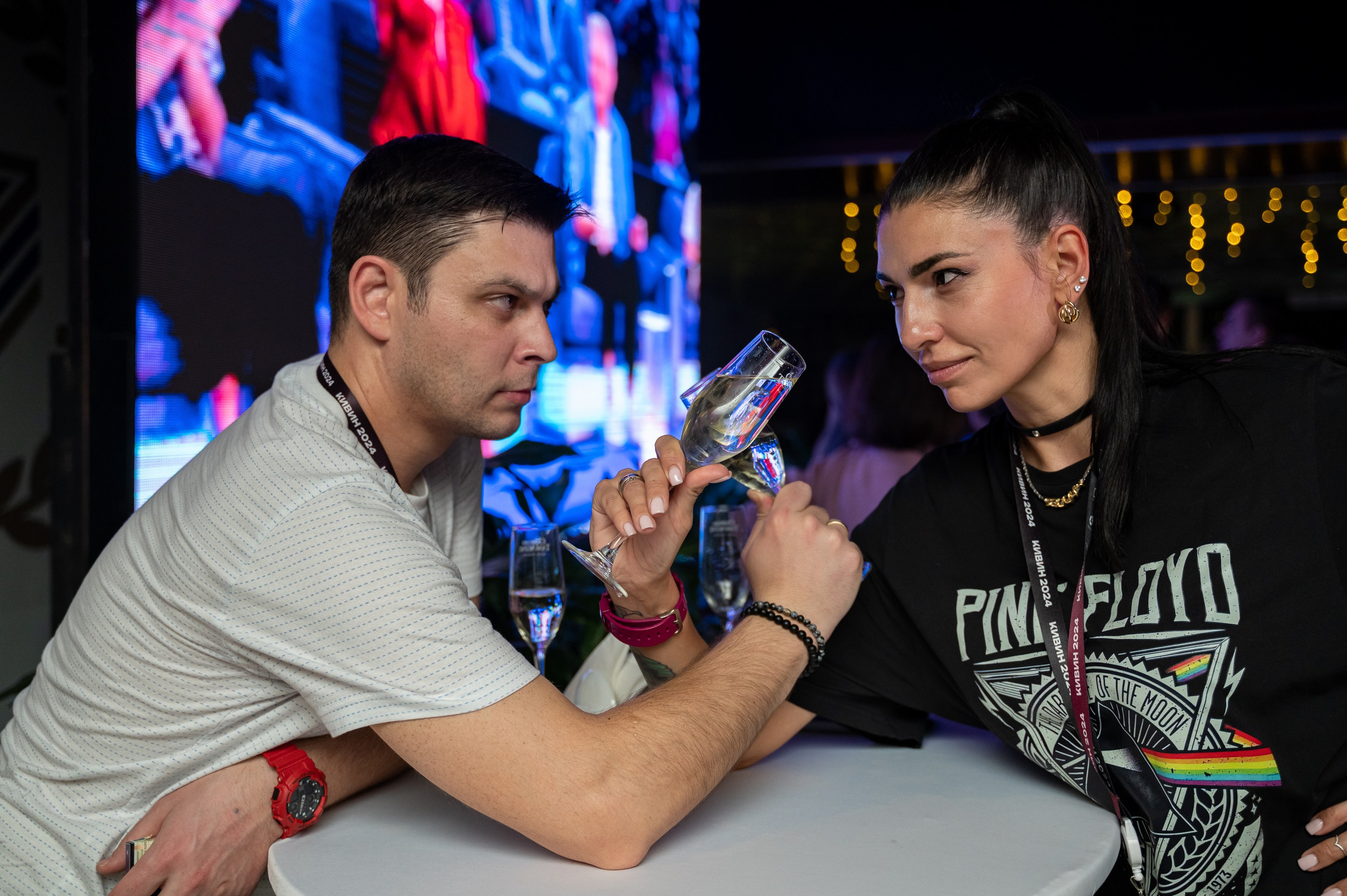 Dj Smash. Бизнес-Фотограф Краснодар