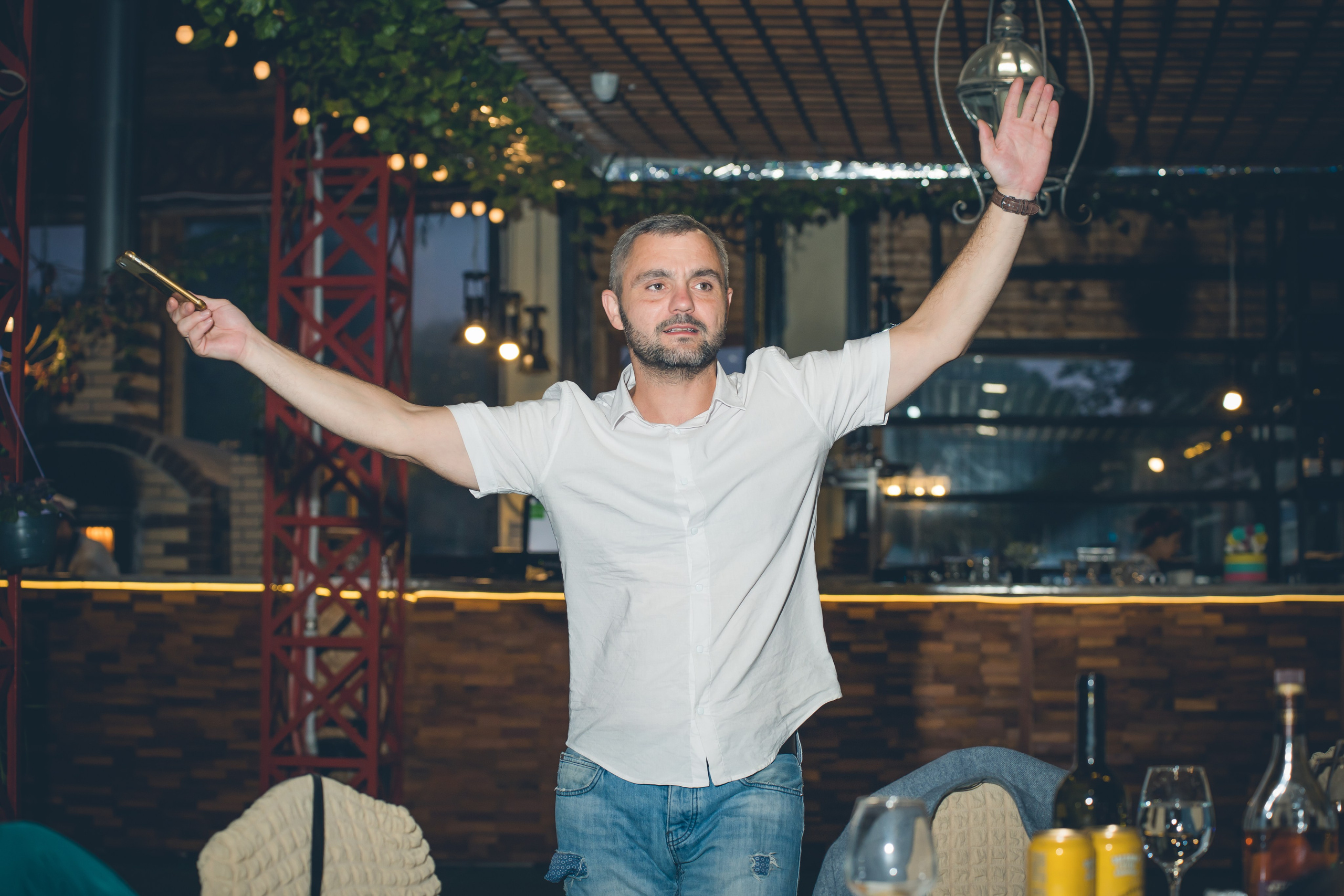 Репортаж. Фотограф Москва и МО