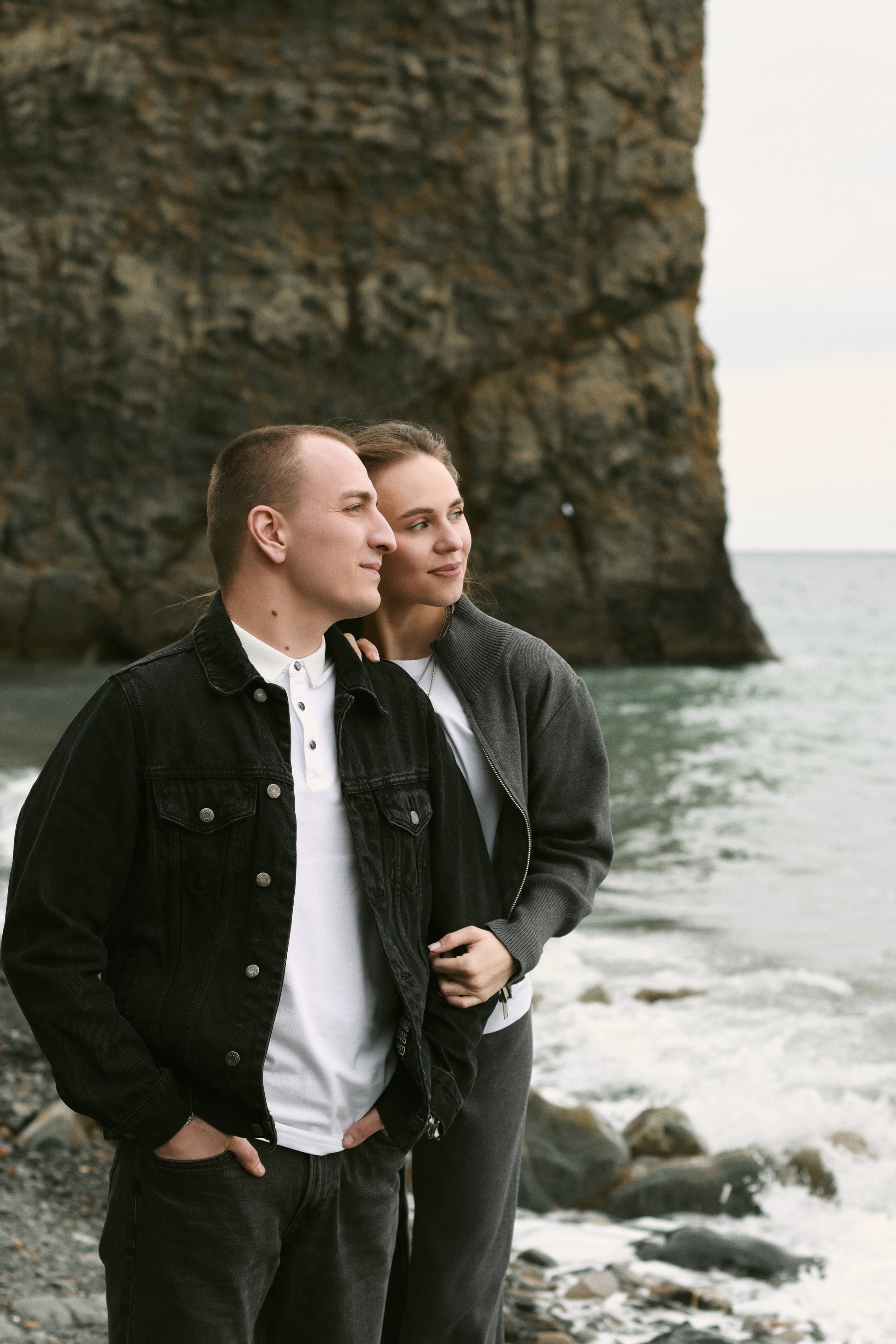 Lovestory | Парная съёмка. Фотограф в Геленджике Александра Запорожцева