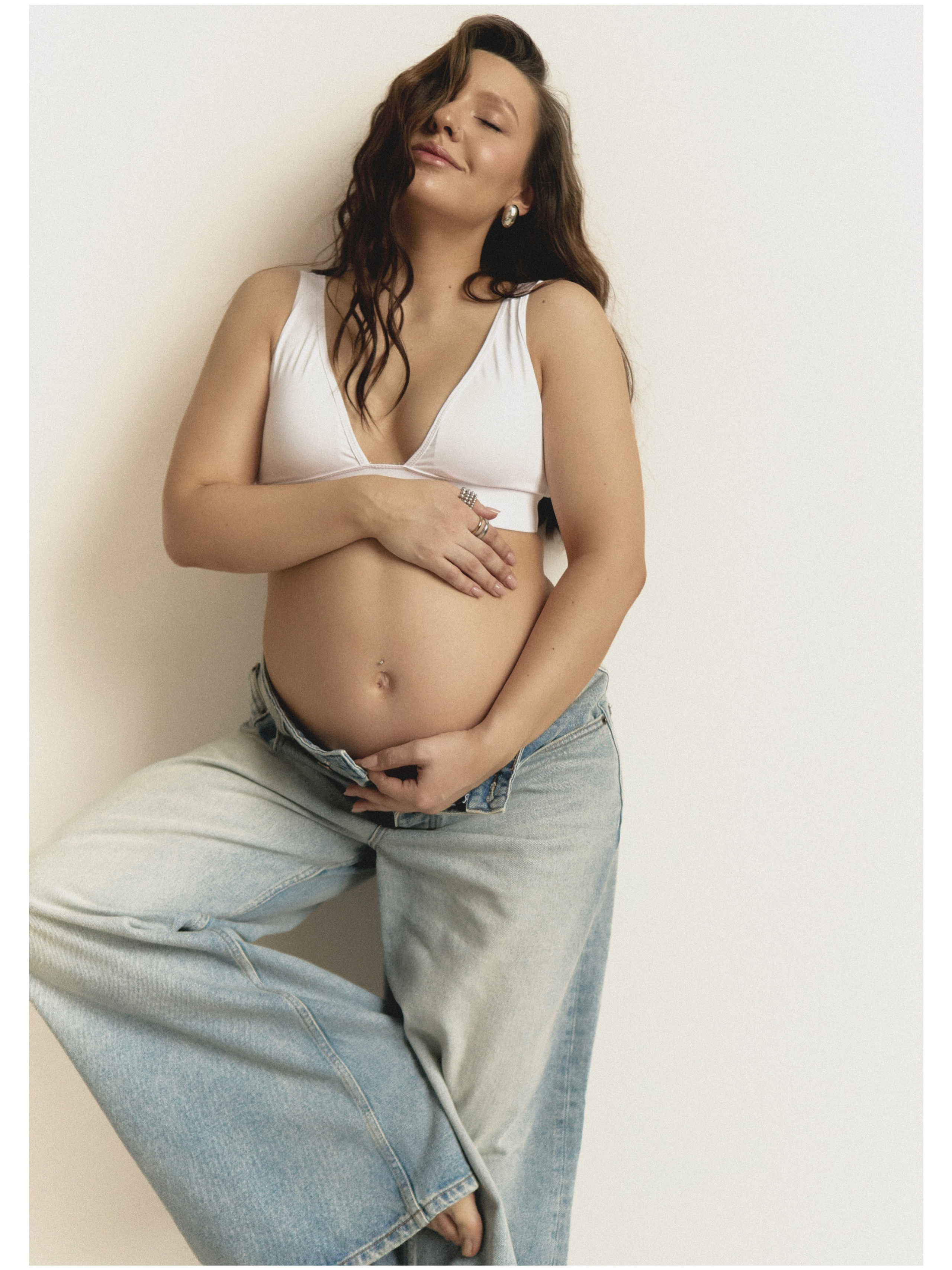 Darya. Индивидуальная и семейная фотосессия в Чебоксарах Оксана Русакова