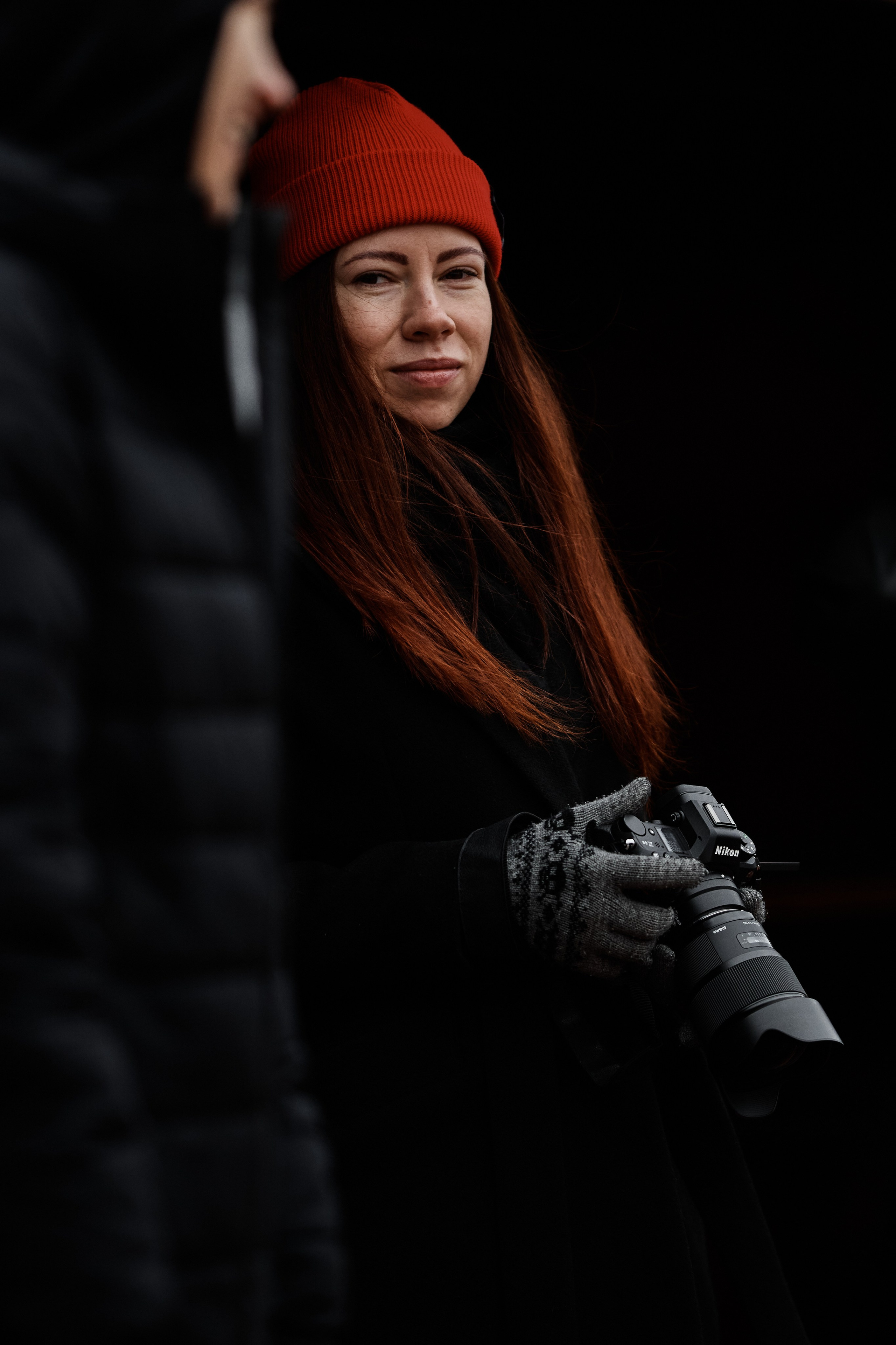 Тренировка Kavkaz Run. Руслан Хорошилов, Ирина Дмитриева. Репортажный фотограф в Краснодаре, Иван Ванюшенков