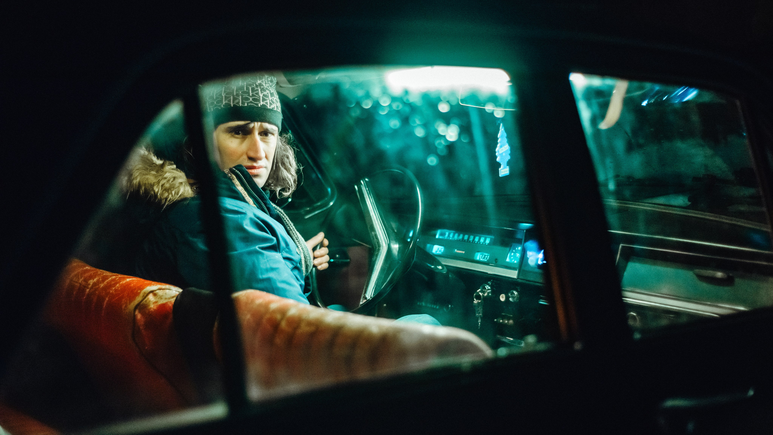 Film. Платонов Олег — фотограф Санкт-Петербург