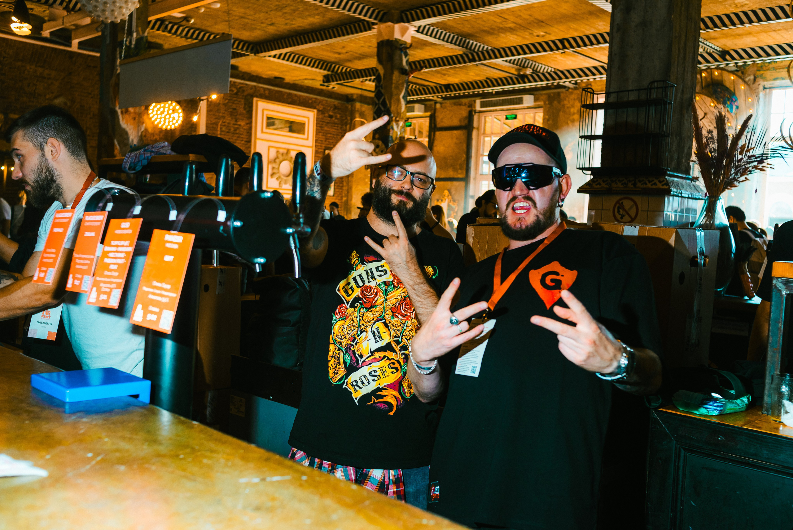 AA Fest 2024. Платонов Олег — фотограф Санкт-Петербург