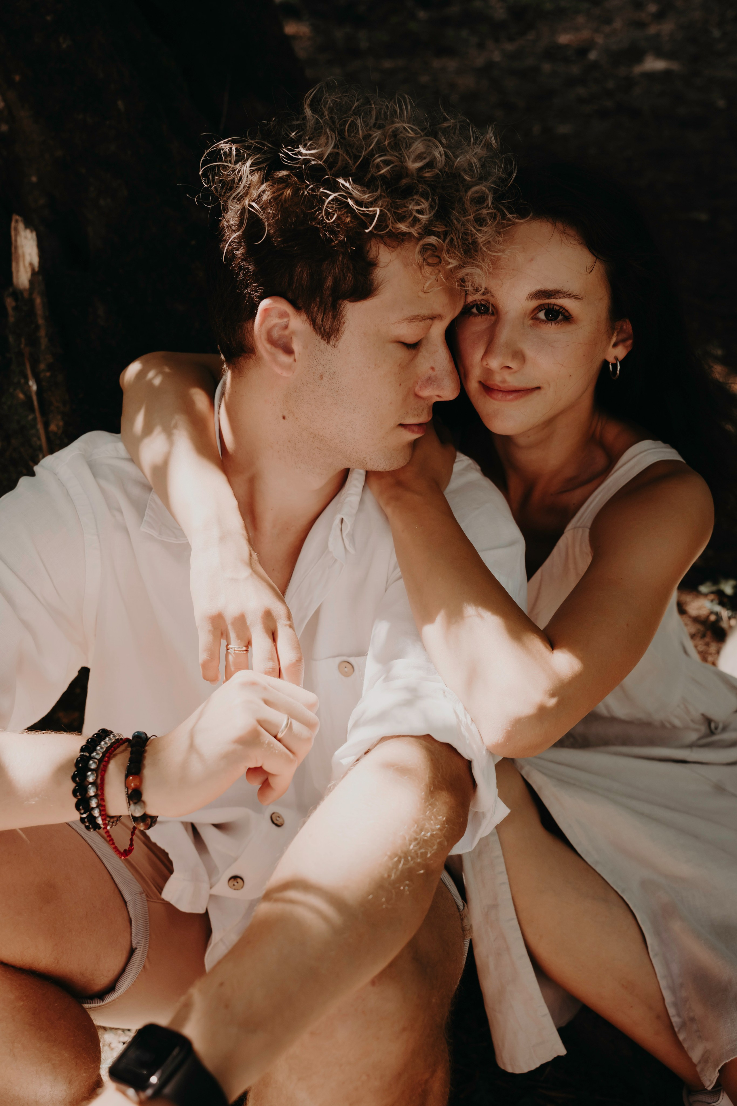 Mix. Фотограф Ирина Ликсунова