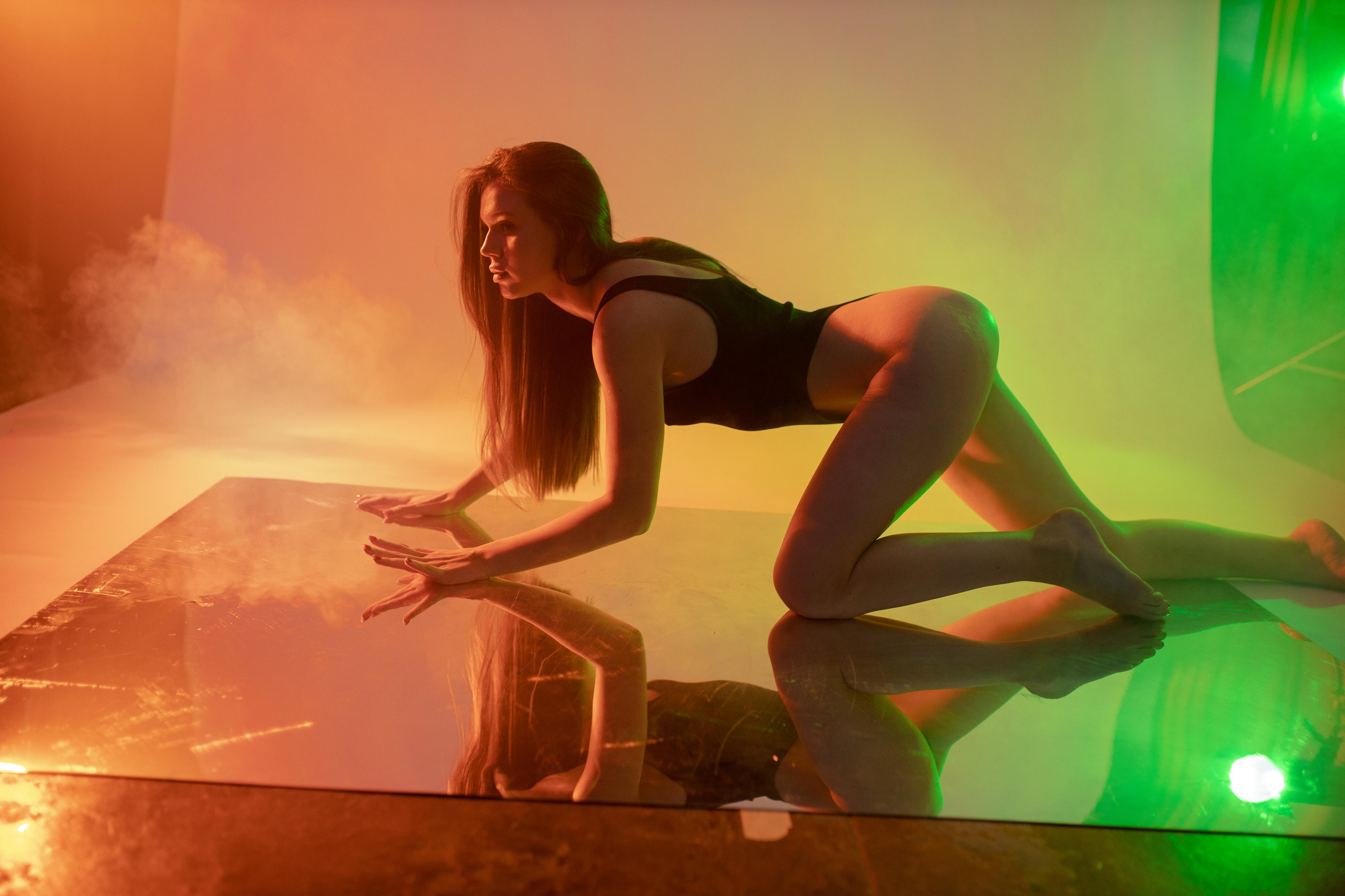 Фотосессия ню. Семейный и детский фотограф Светлана Котик Спасск-Дальний, Владивосток, Приморский край