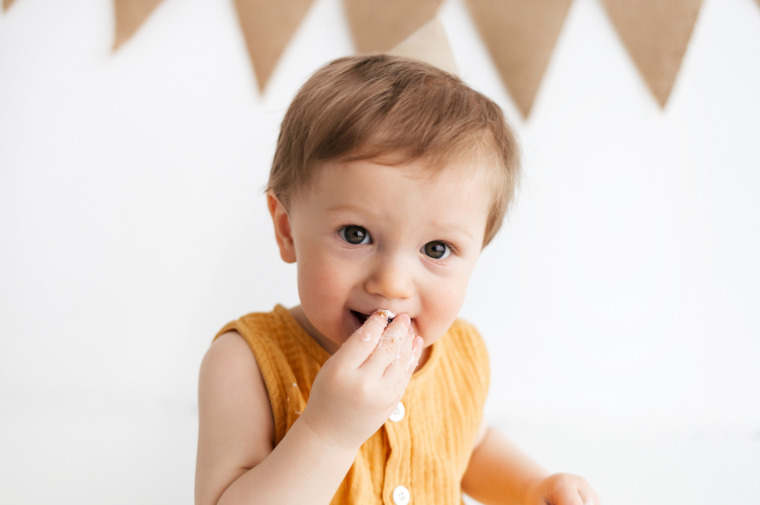 Савелию 1 год. Детский и семейный фотограф Санкт-Петербург, фотосессия Спб