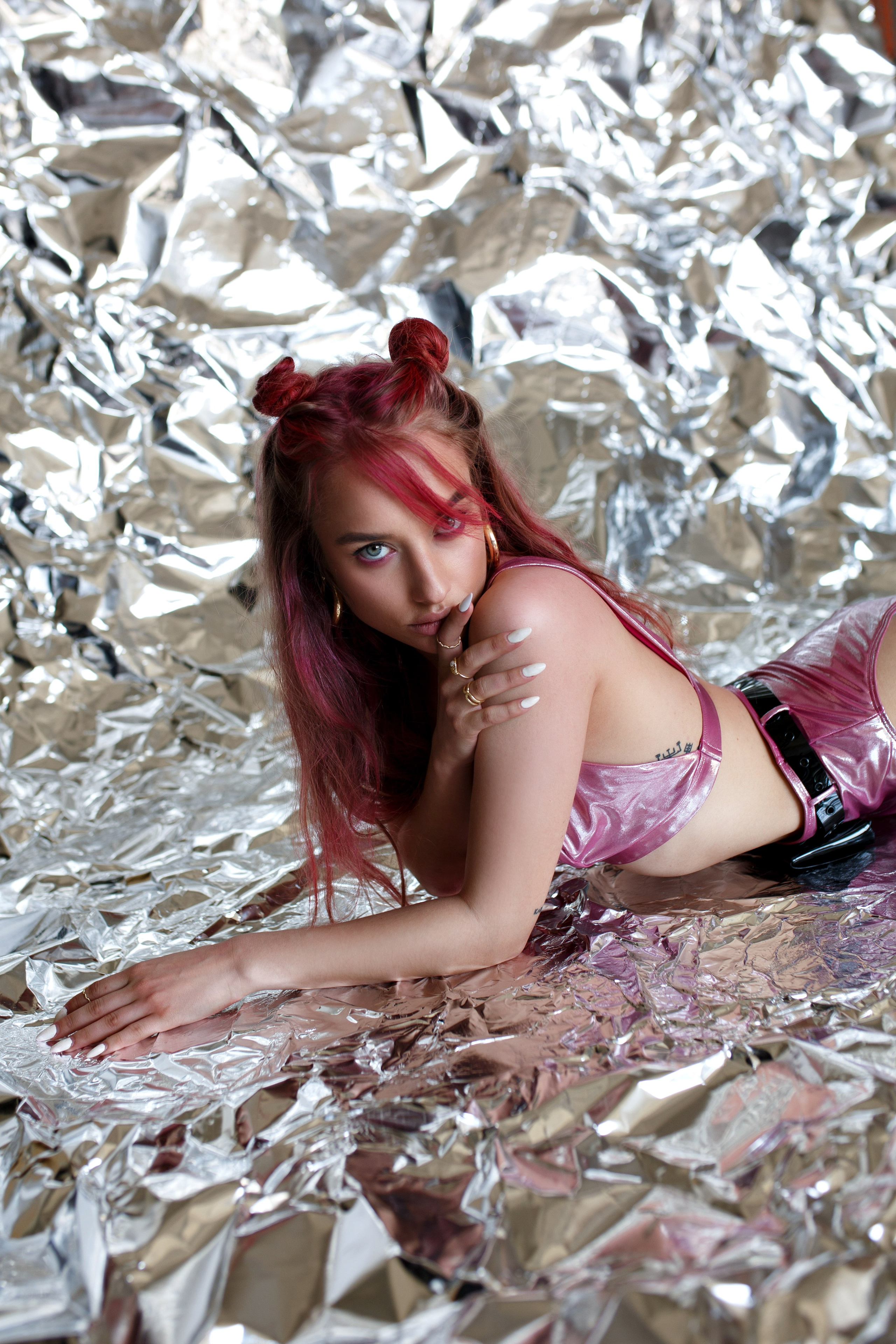 Полина. Свадебный, предметный и портретный фотограф в Волгограде