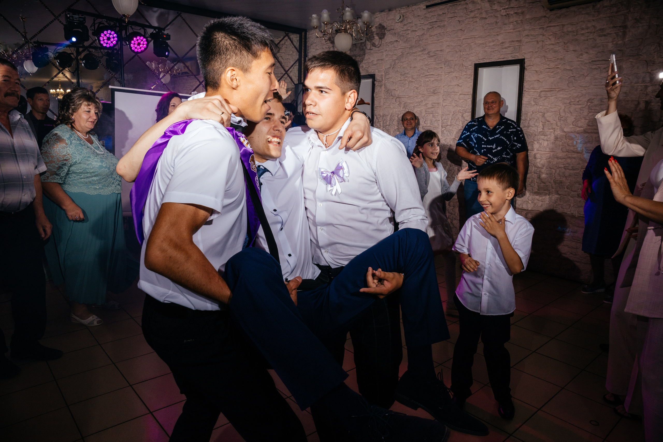 Дмитрий и Ангелина. Свадебный и женский фотограф