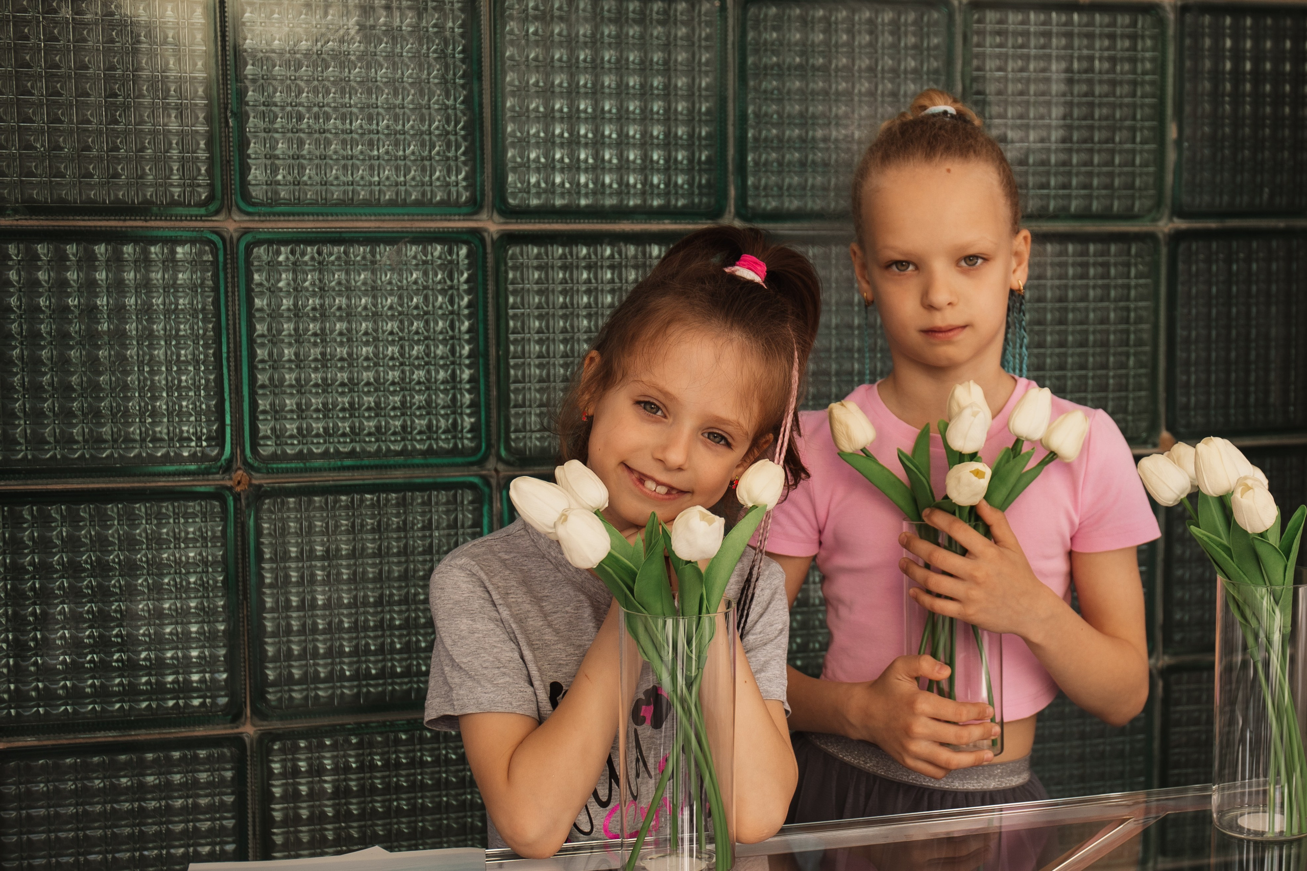 Девочки. Свадебный и женский фотограф