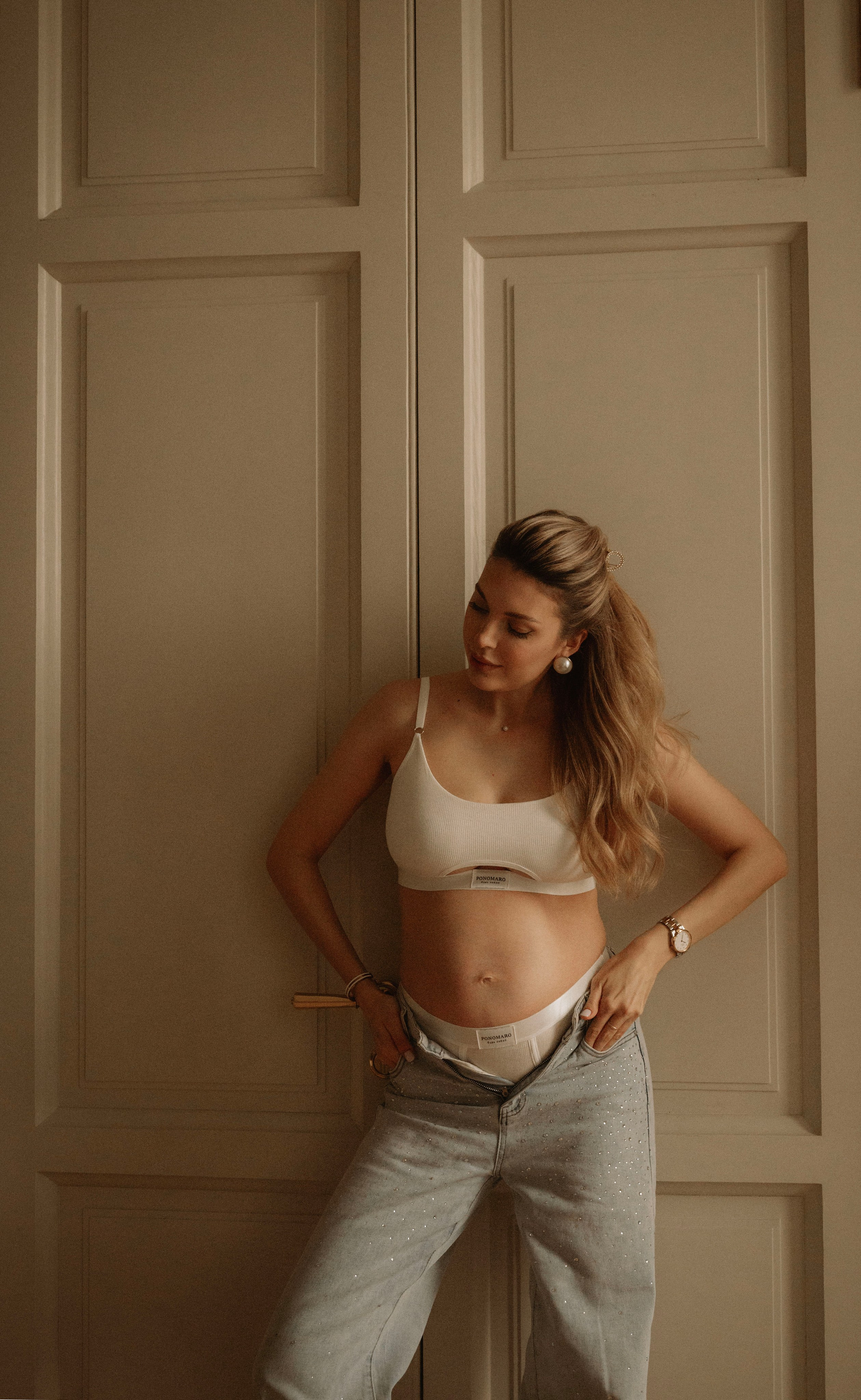 Елена. Фотограф беременности и семьи, домашние съемки, Ньюборн