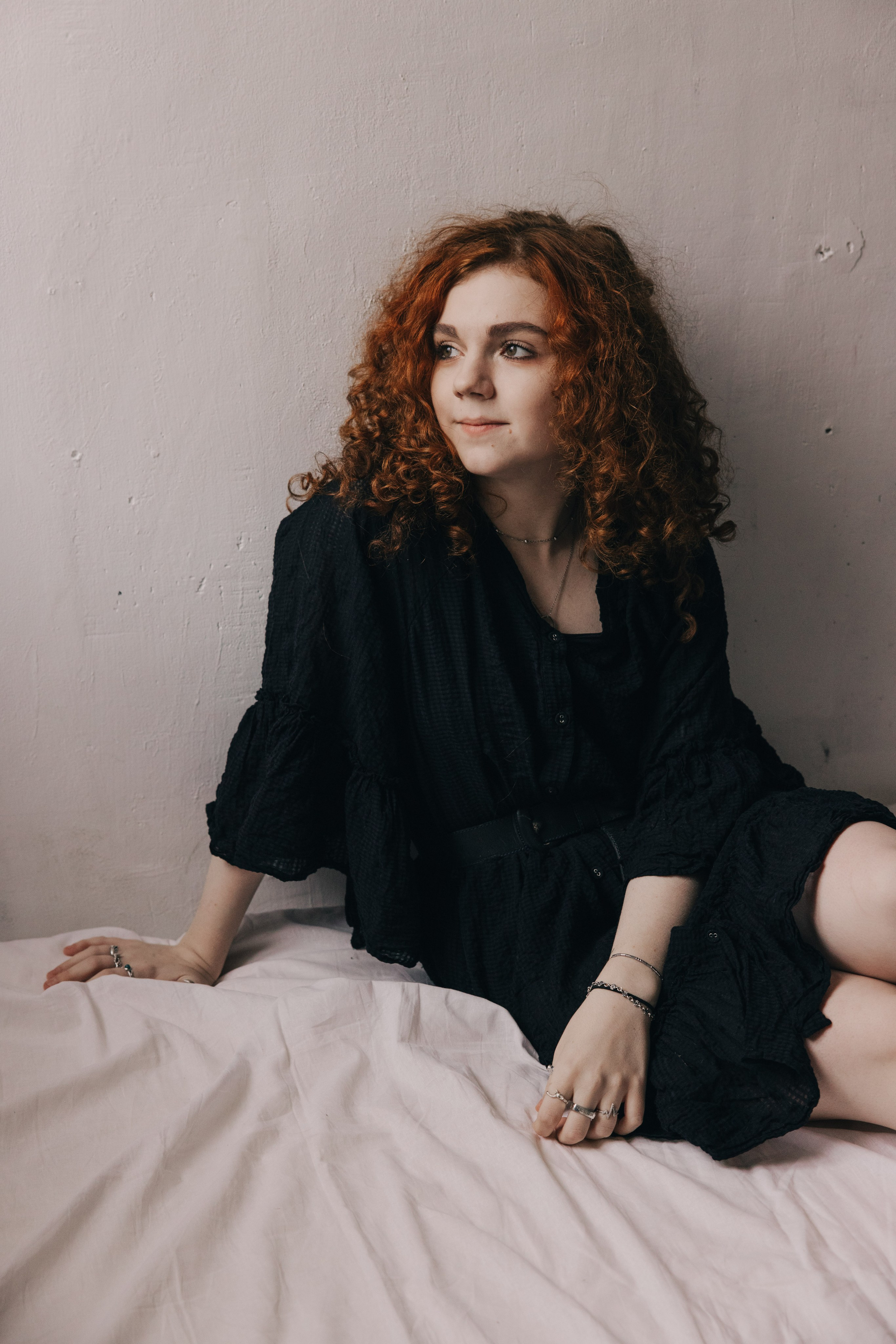 Лана. Ксения Цыгир, фотограф в Петербурге