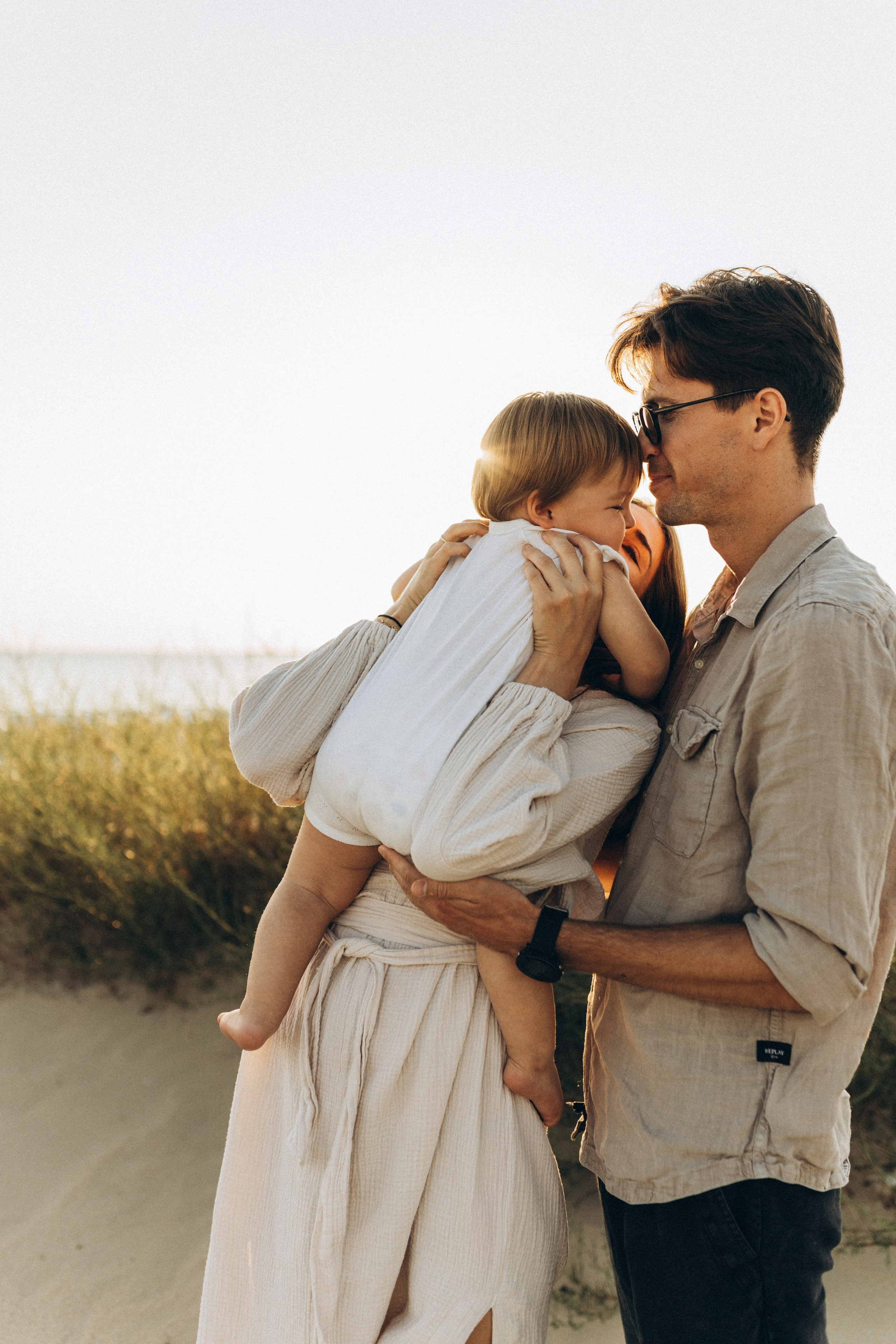Миша Таня и Лев. Семейный фотограф в Новороссийске и Анапе Александра Яковлева