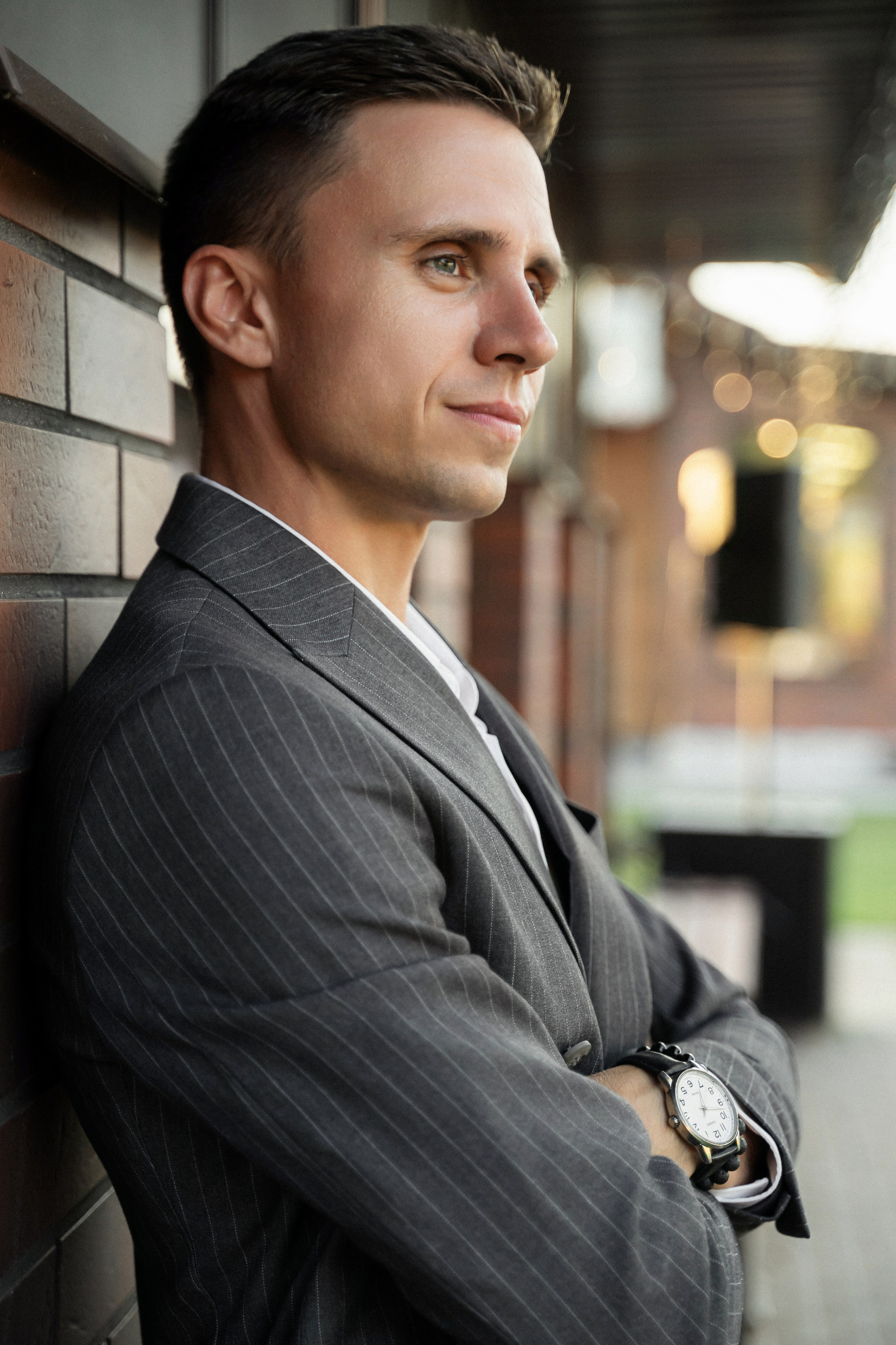 Алина и Сергей. Фотограф Алина Филимонова Тверь