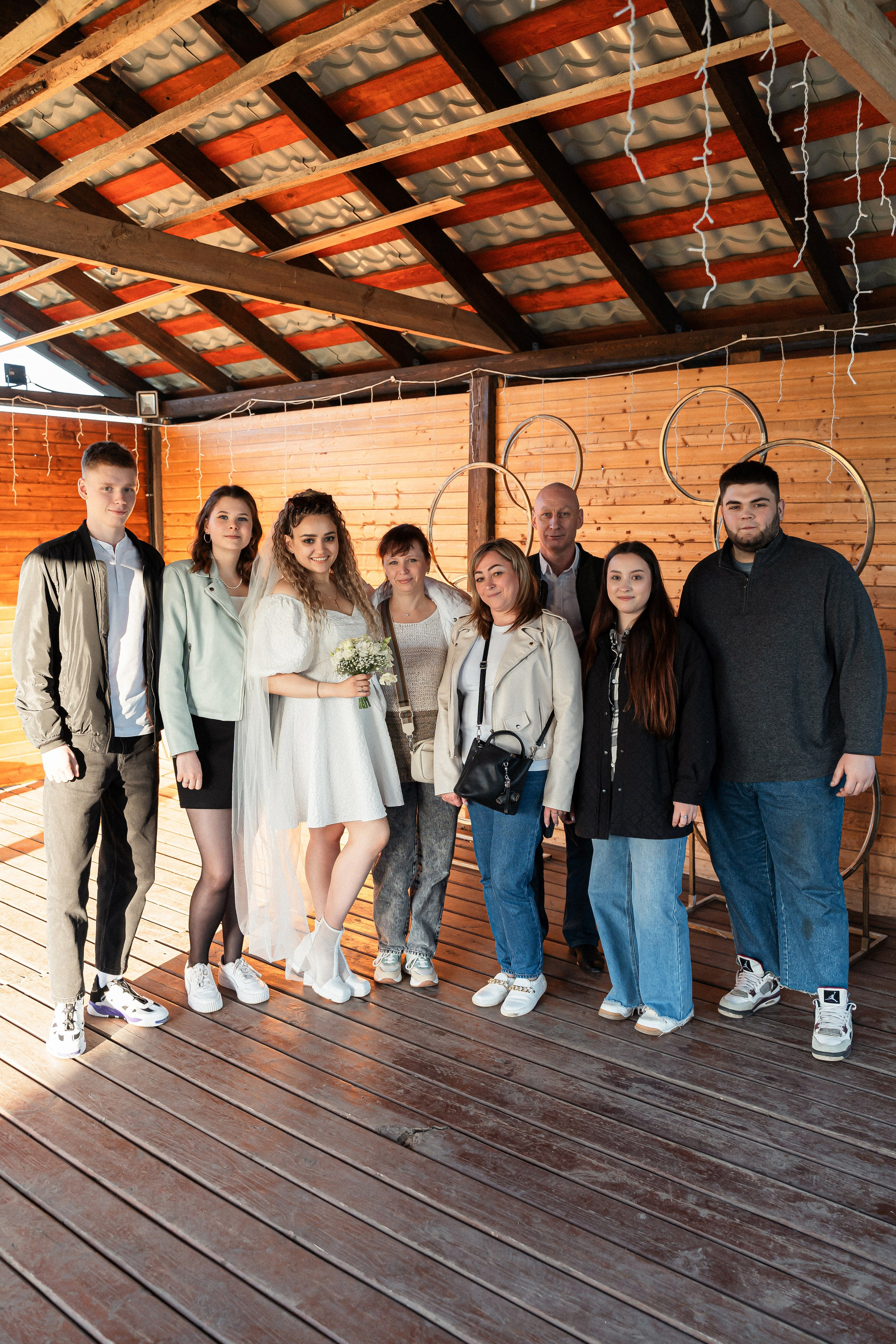 Миша и Саша. Фотограф Алина Филимонова Тверь