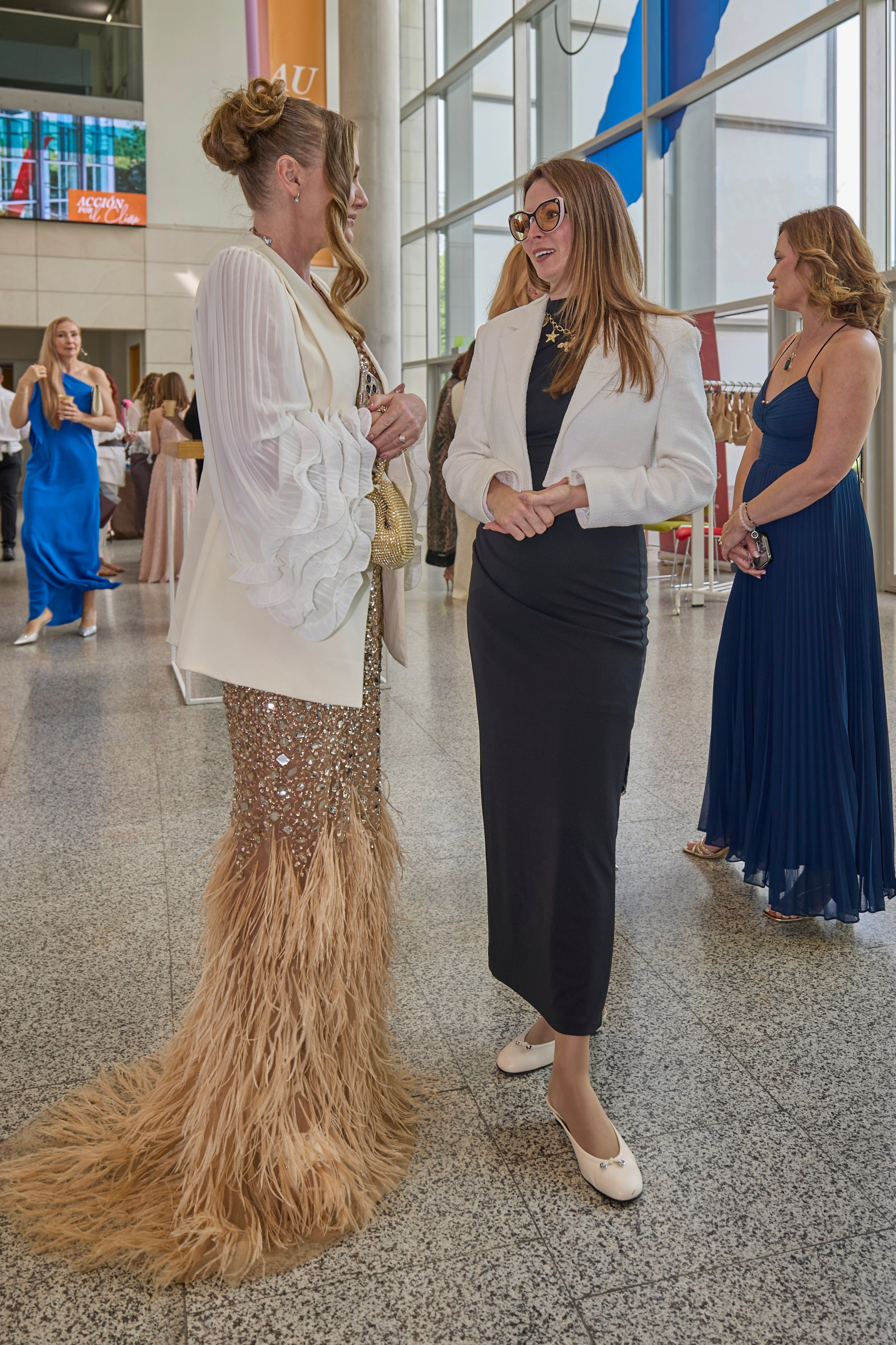 La Persona Awards 2026. Fotógrafa, videógrafa y piloto de dron en Valencia, España - Anna Baranova