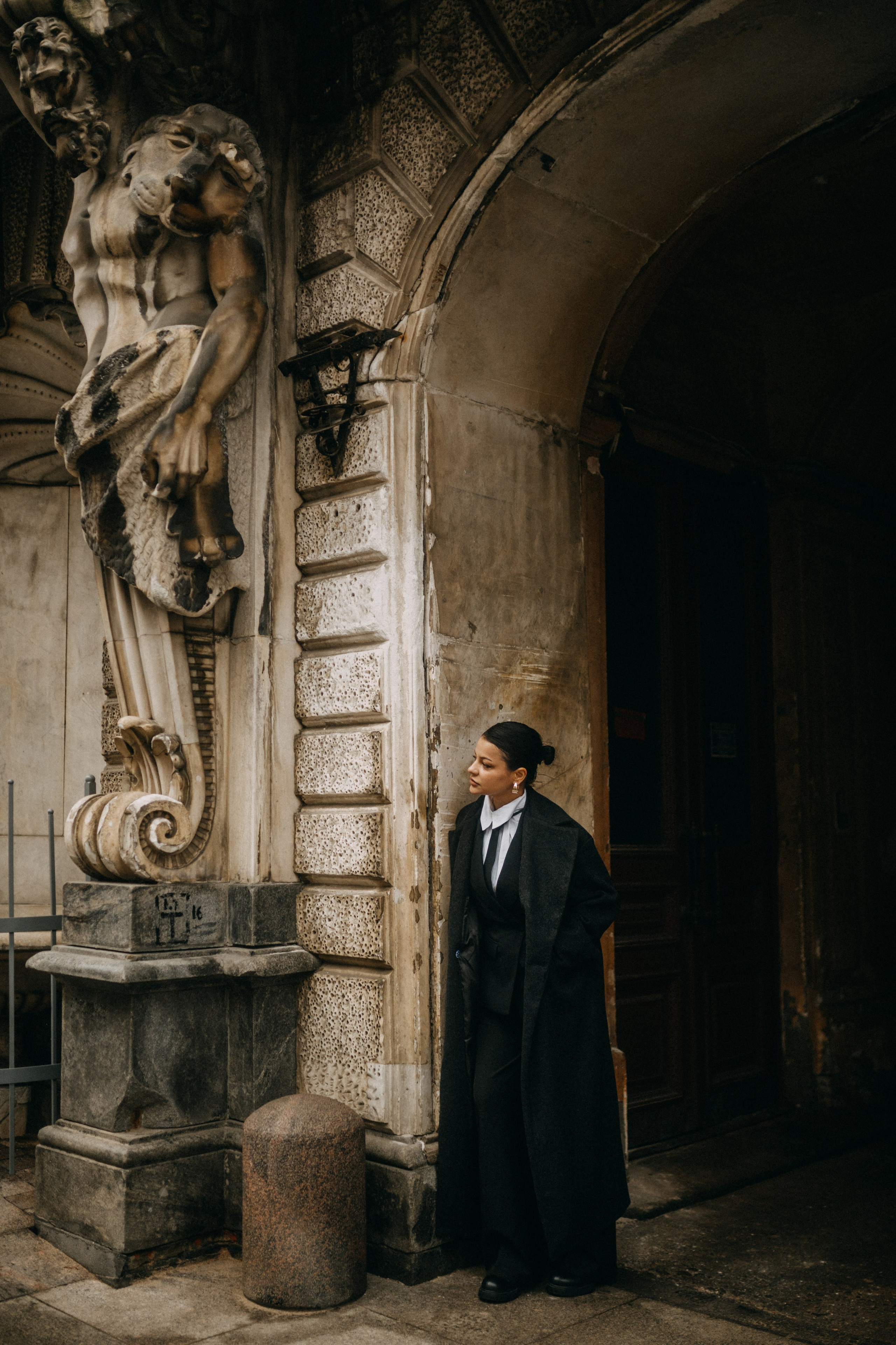 Лиза. Фотограф в Санкт Петербурге Лара Великова