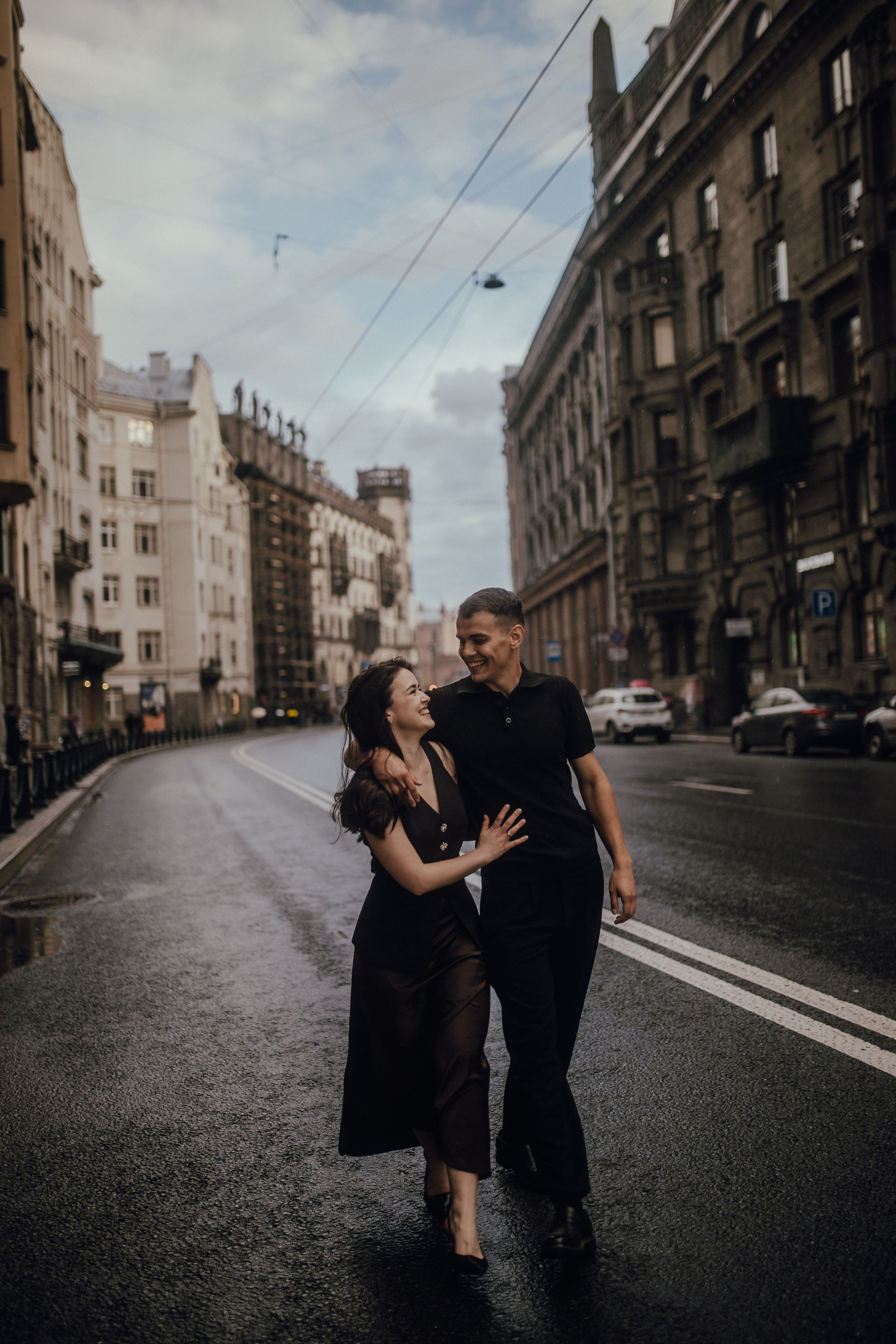 Педложение. Фотограф в Санкт Петербурге Лара Великова