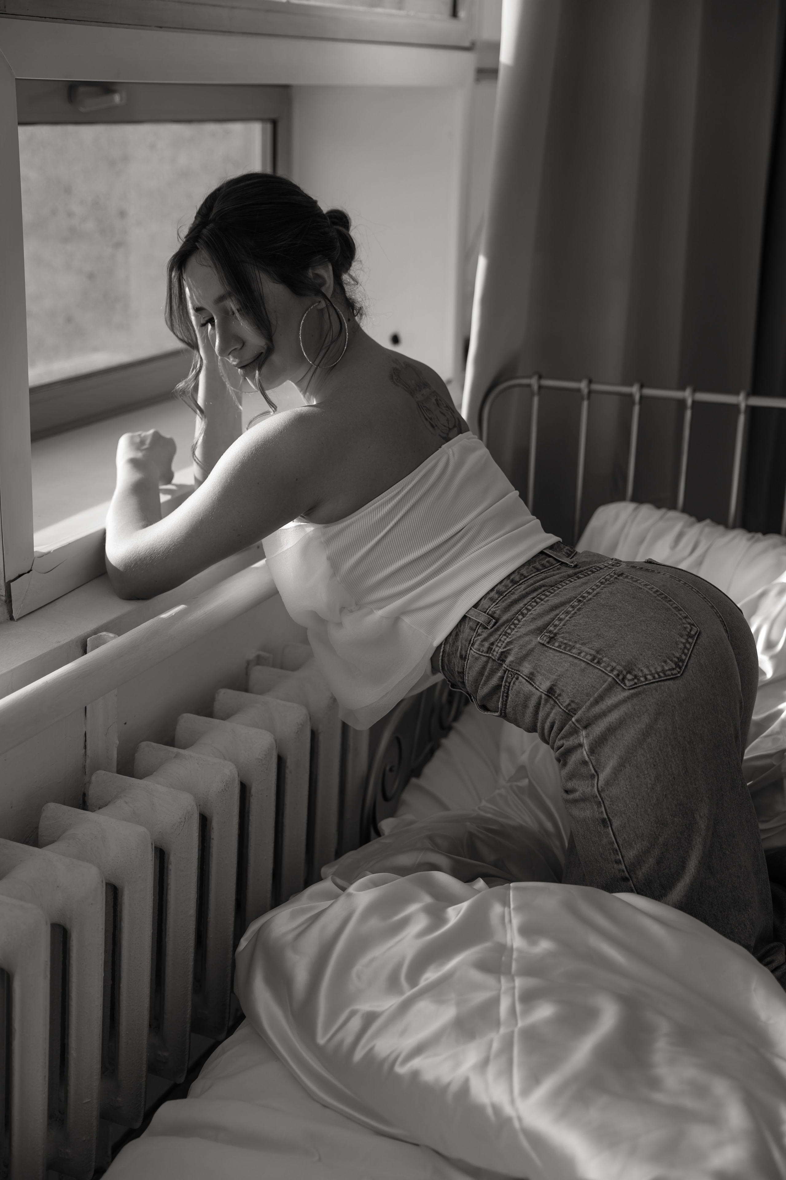 Даша. Свадебный и Семейный фотограф по всему миру Анна Фёдорова