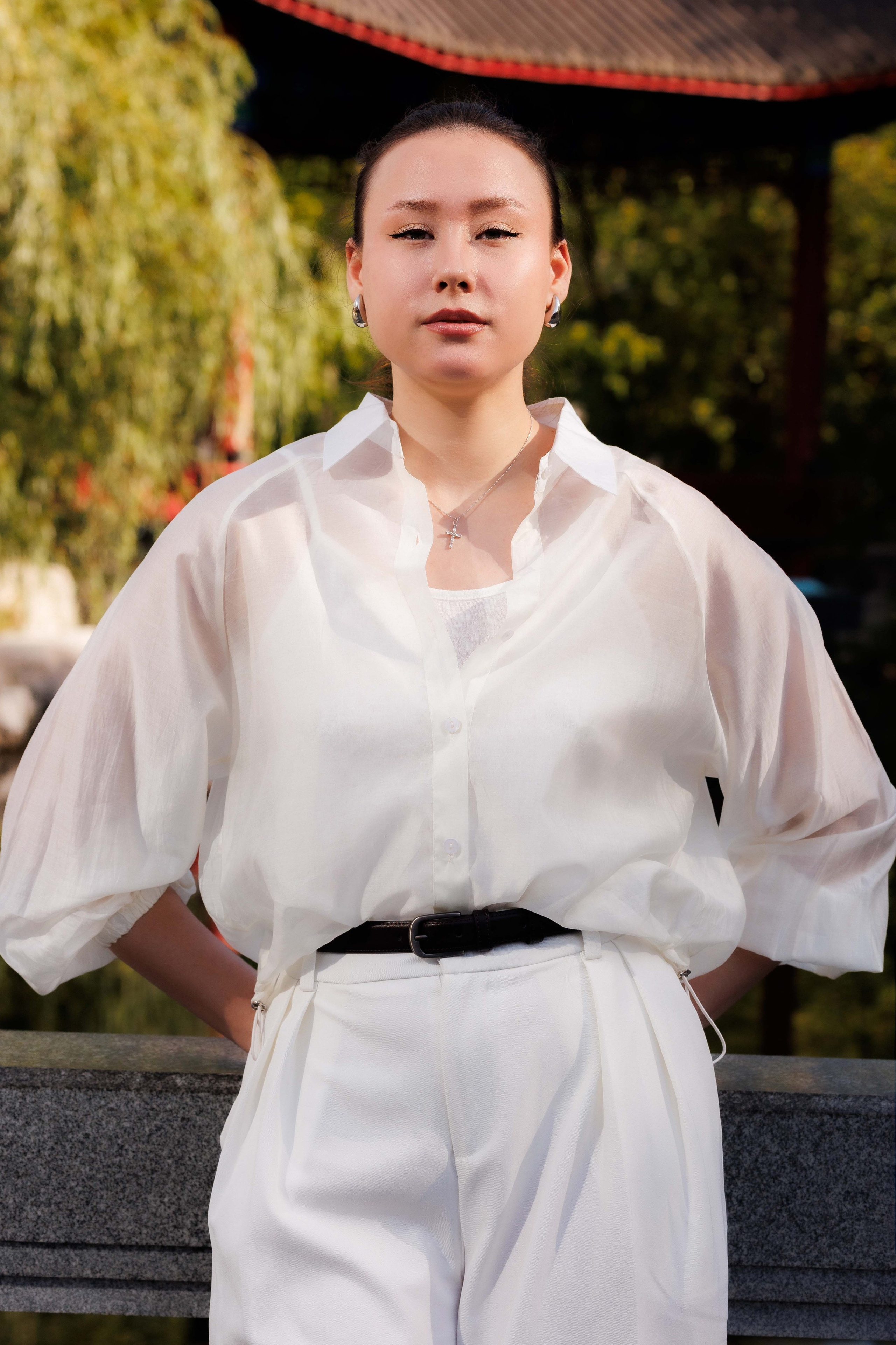 Парк Хуамин 10.09. Главная