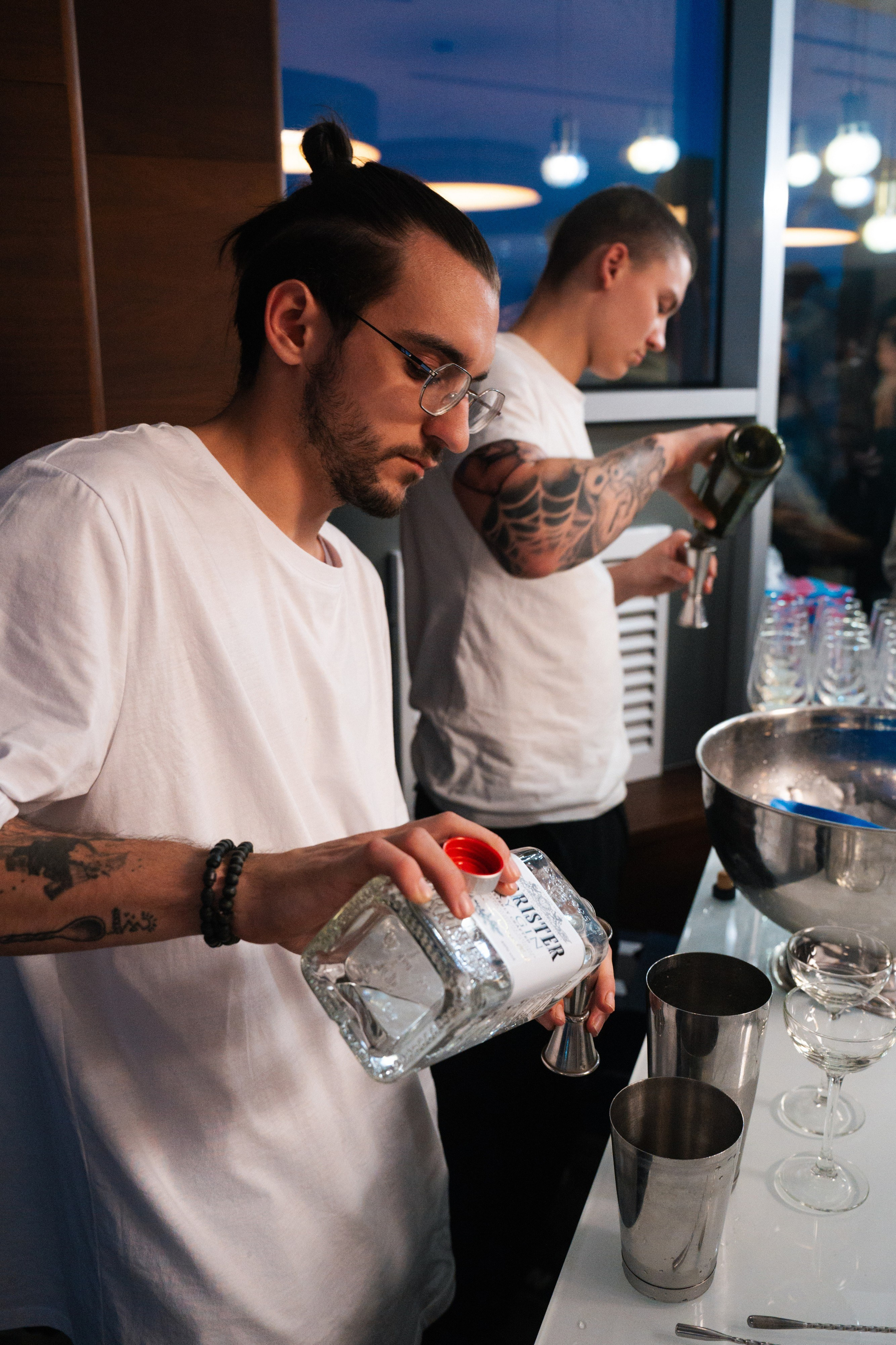 ЮФМ V. Фотограф в Воронеже Ольга Космодемьянская