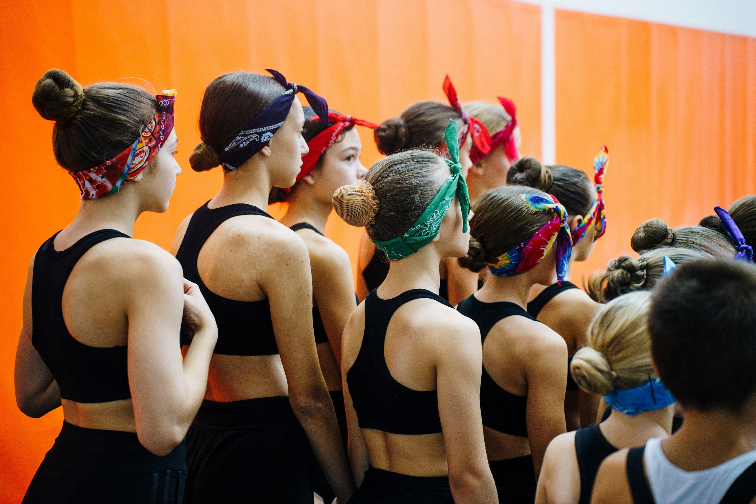 Ангелина Мельникова. Клуб спортивной гимнастики. Фотограф в Воронеже Ольга Космодемьянская