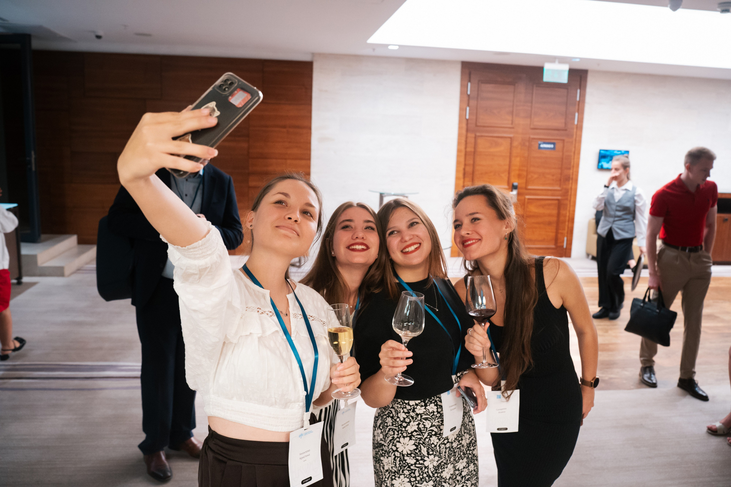 ЮФМ V. Фотограф в Воронеже Ольга Космодемьянская