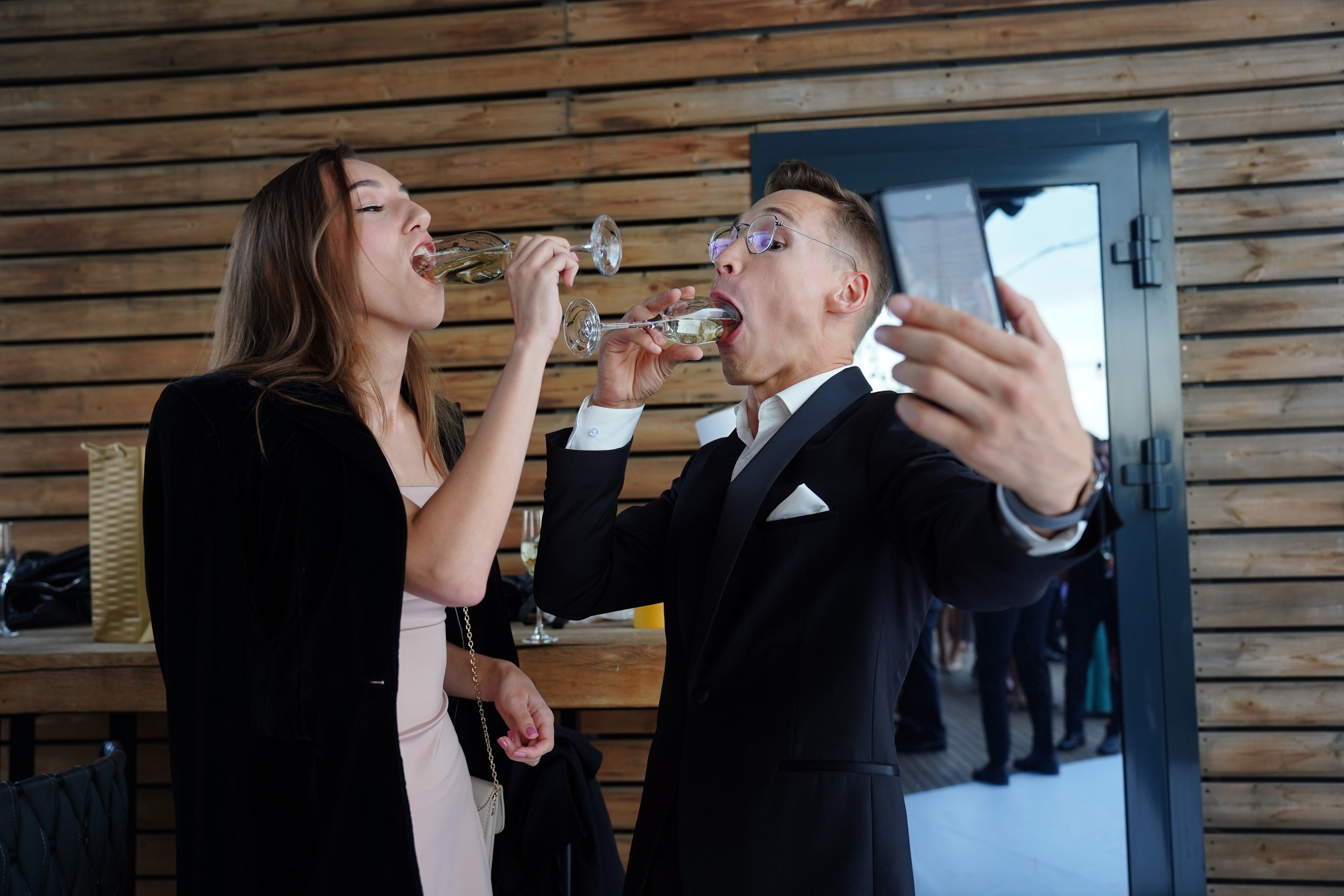 Кирилл & Полина. Фотограф в Воронеже Ольга Космодемьянская