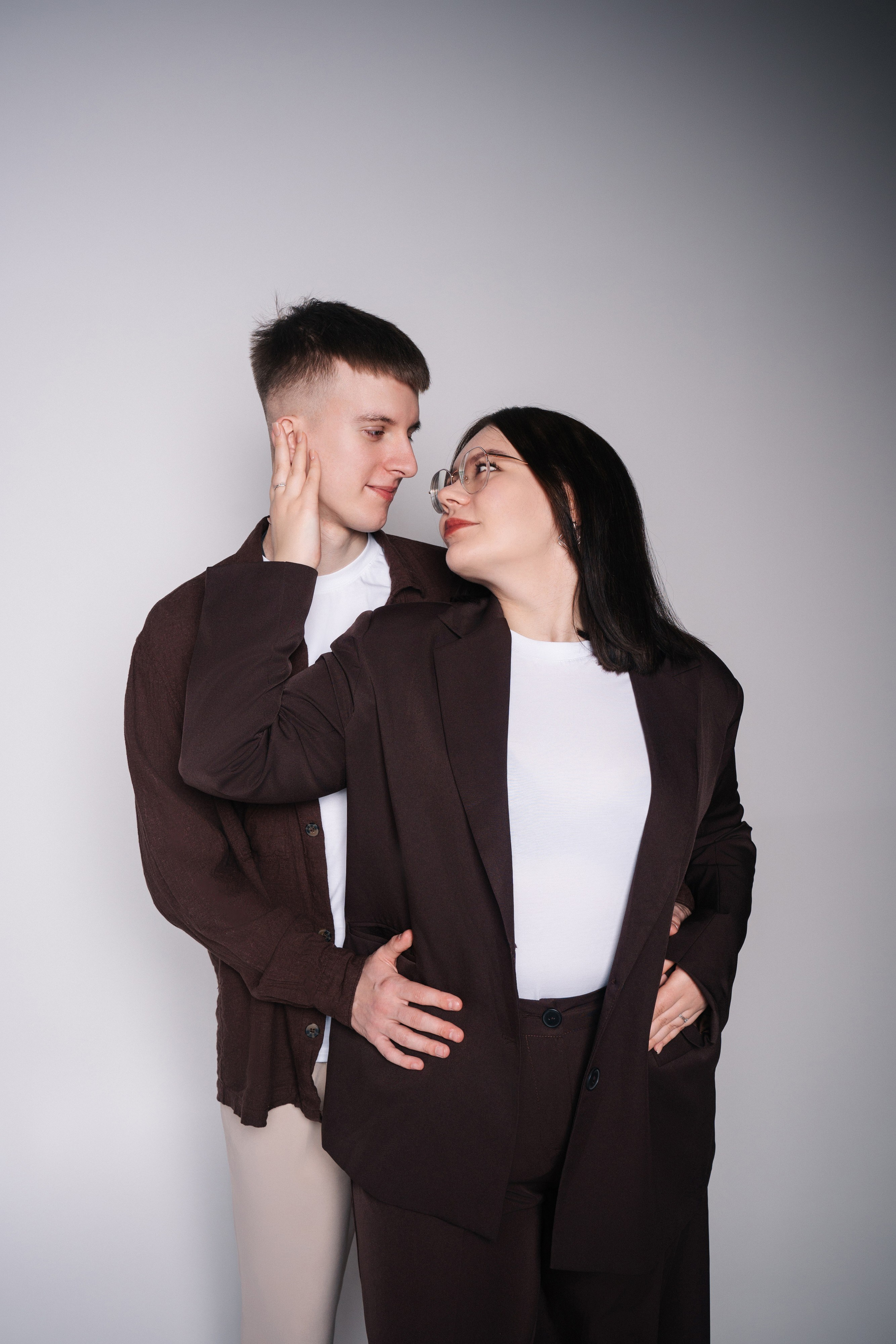 Лена & Денис. Фотограф в Воронеже Ольга Космодемьянская