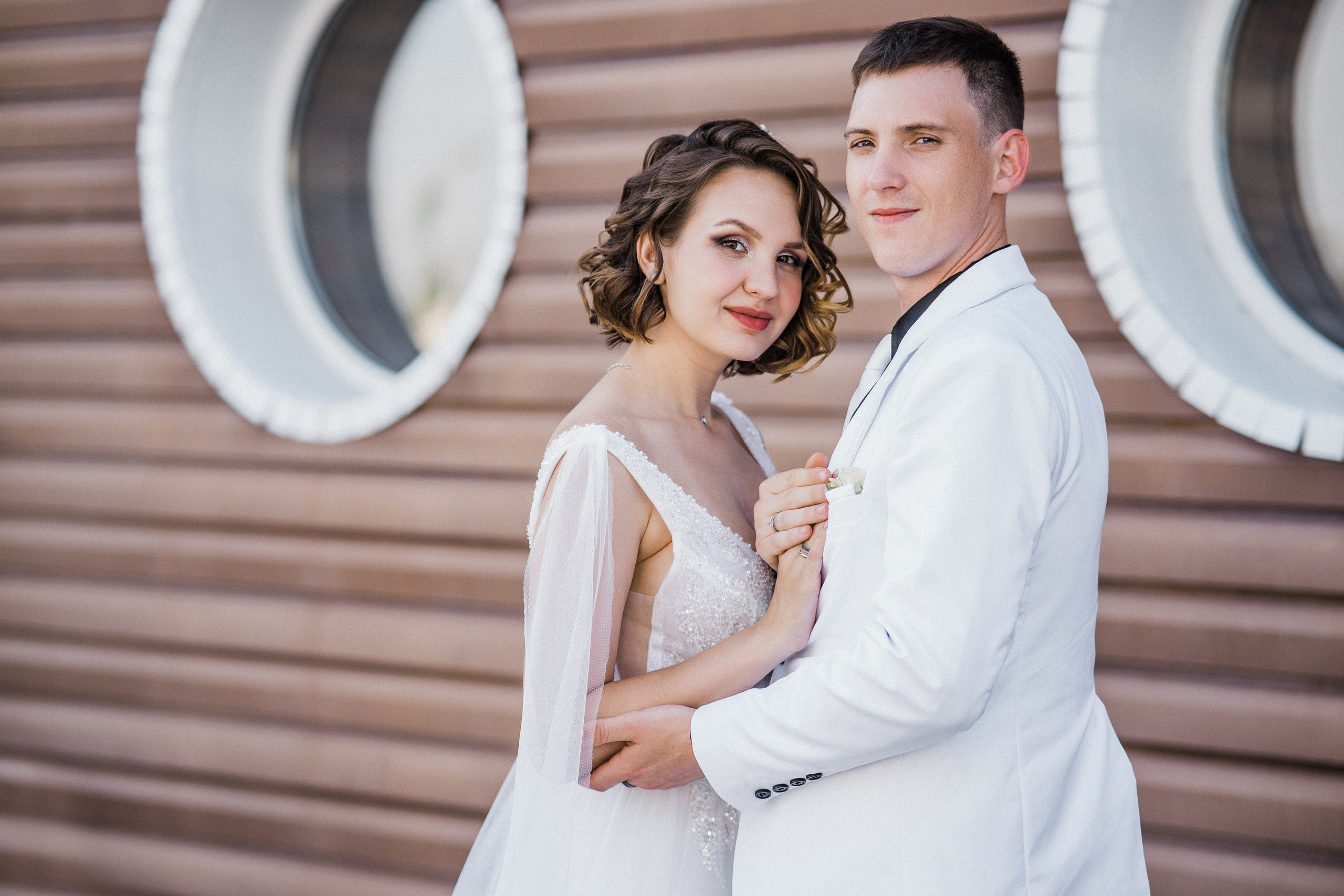 Виталий & Слава. Фотограф в Воронеже Ольга Космодемьянская