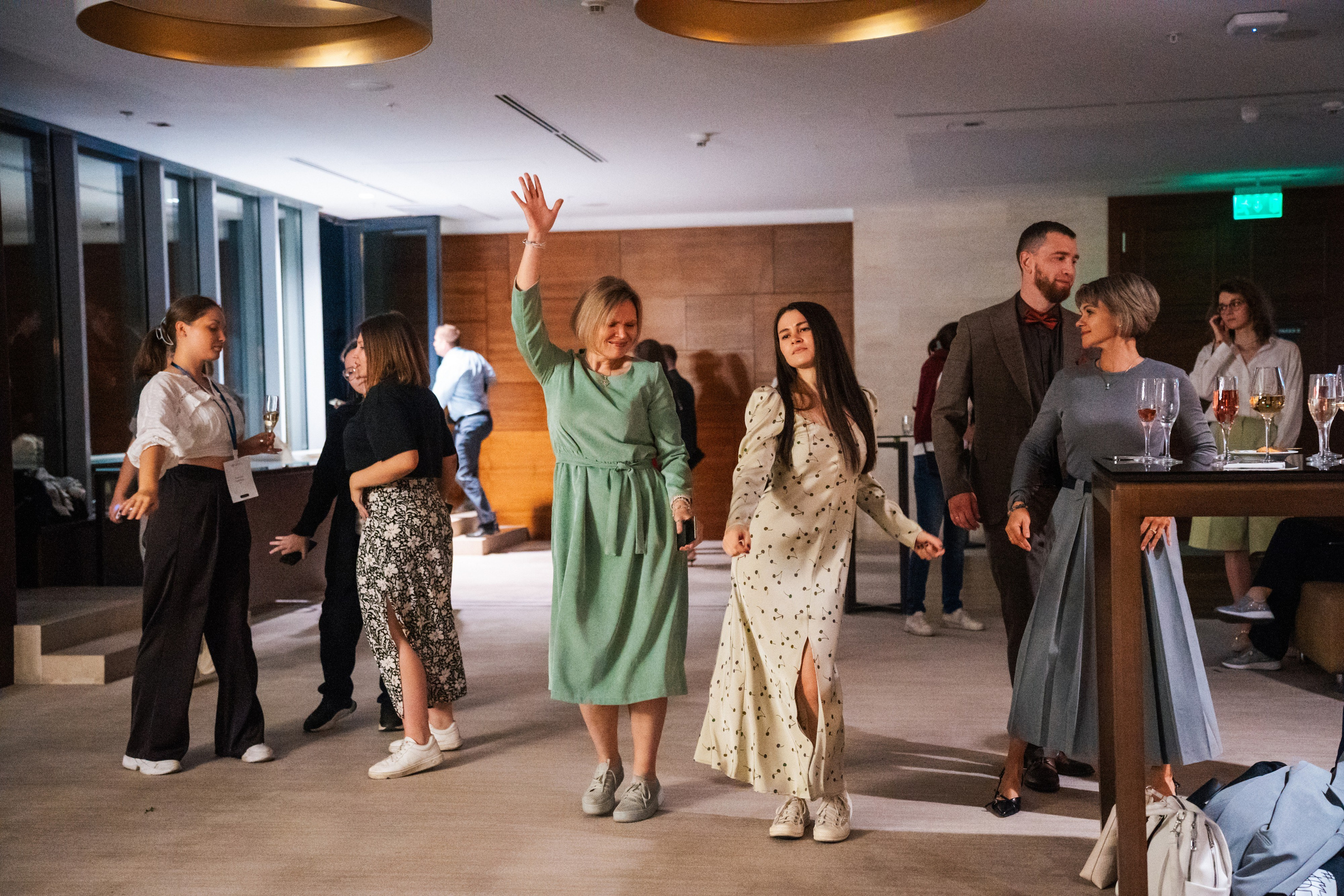 ЮФМ V. Фотограф в Воронеже Ольга Космодемьянская