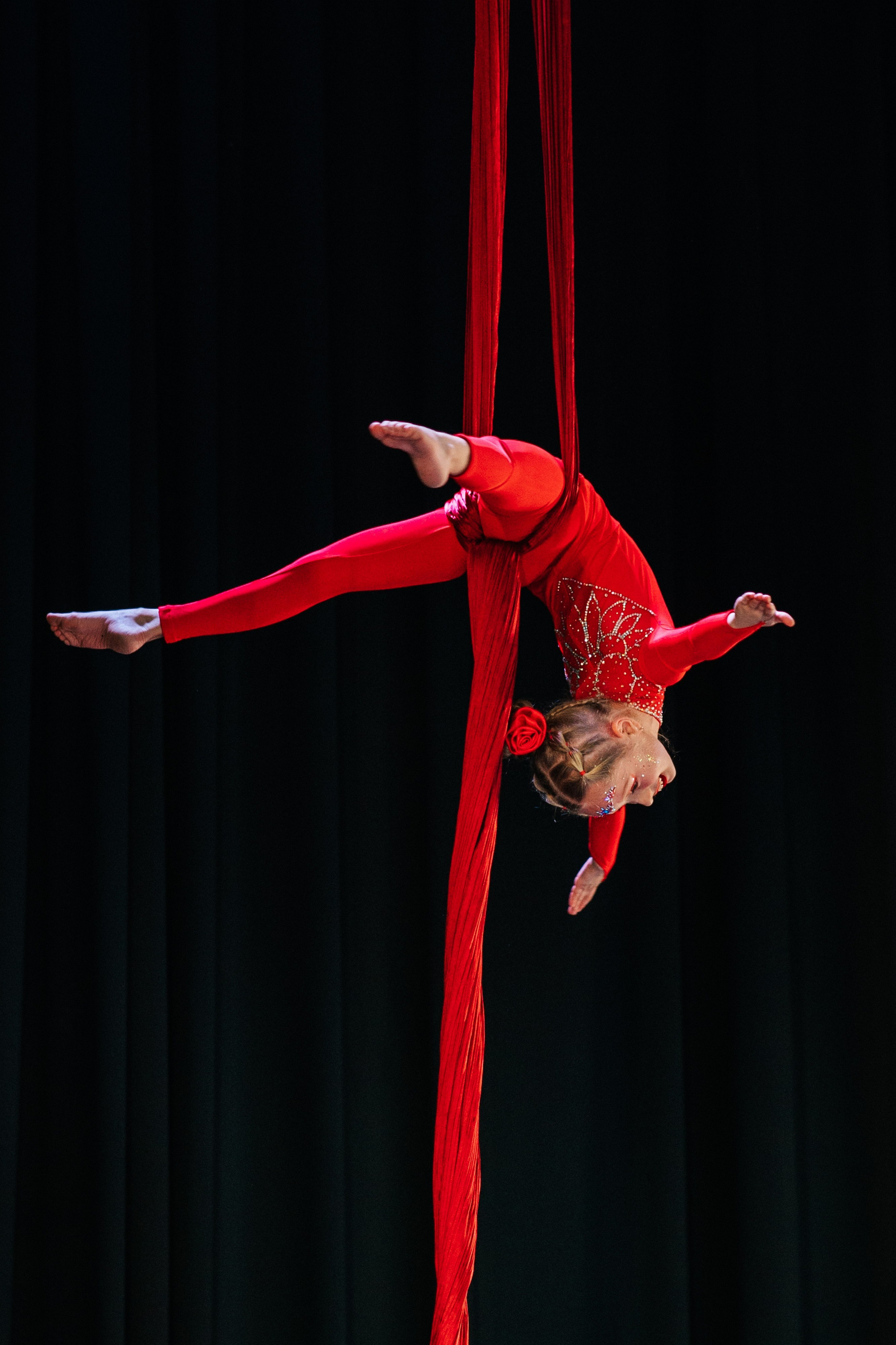 Alegria (Furkalo studio) | Бекстейдж. Фотограф в Воронеже Ольга Космодемьянская