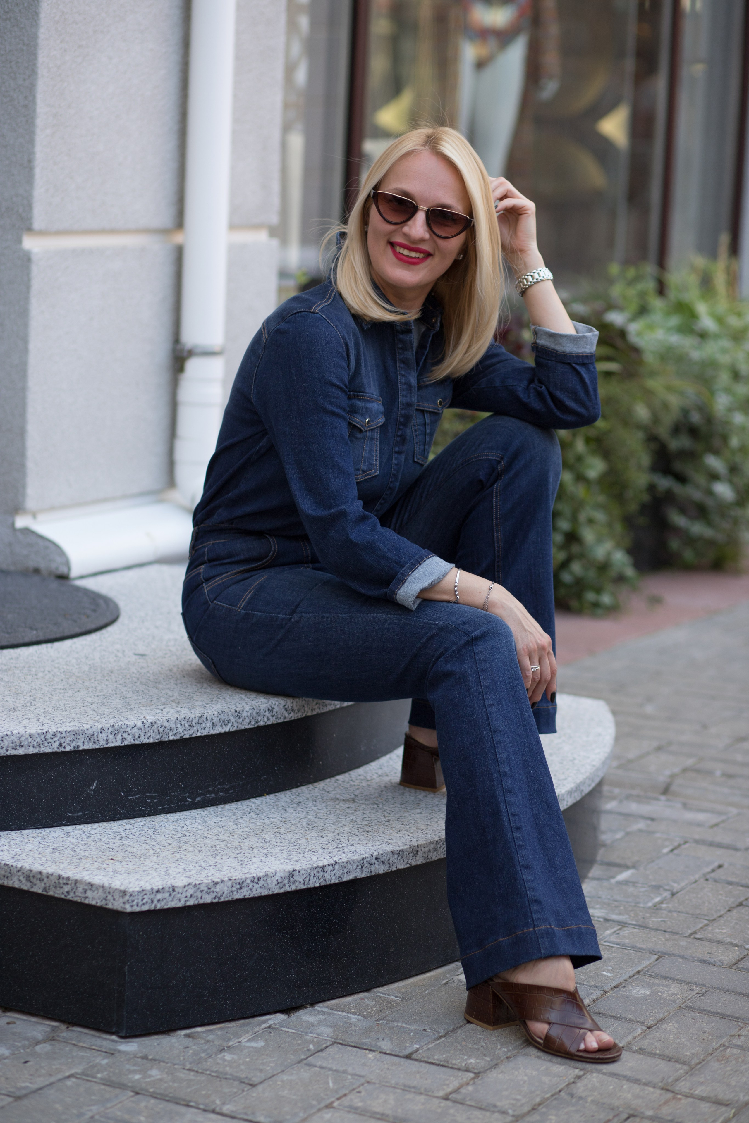 13. Выпускные альбомы, индивидуальные фотосессии в Костроме