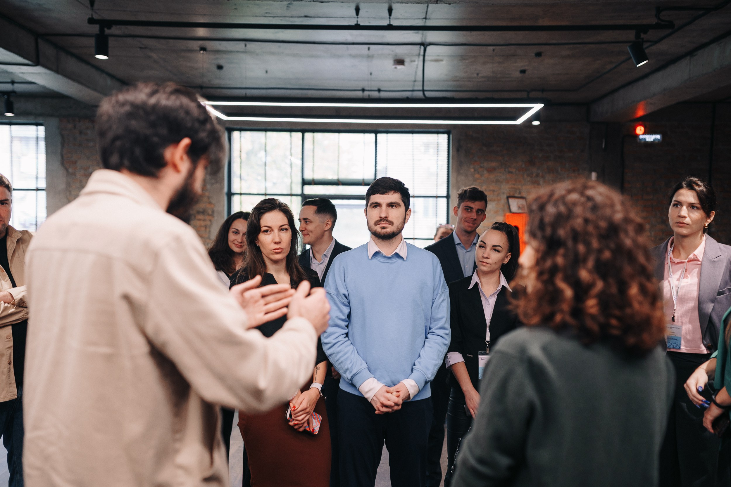 Бизнес-миссия в г. Душанбе «Росмолодежь». Портретный и Репортажный Фотограф Москва