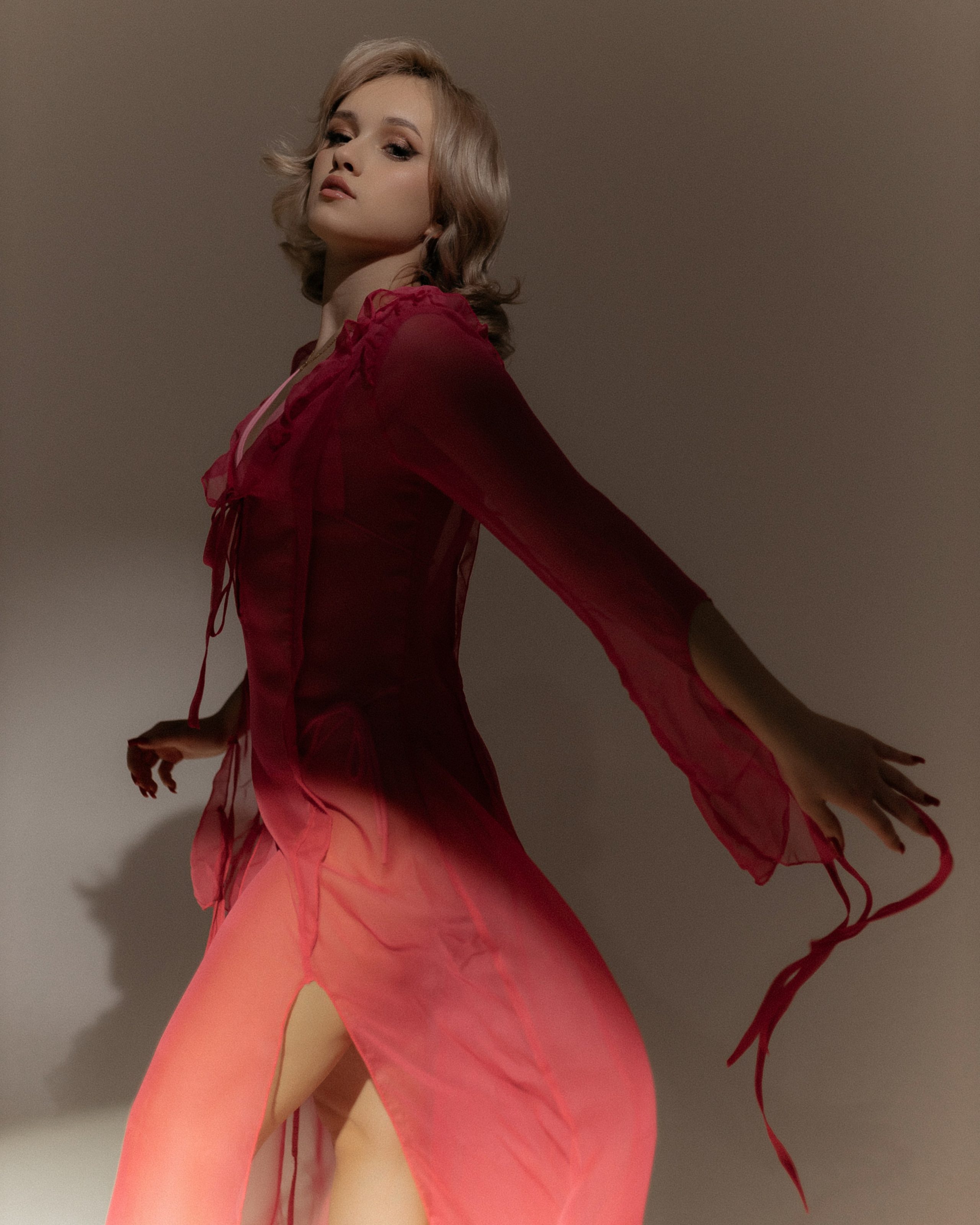 Яна. DARYA.BELKINA