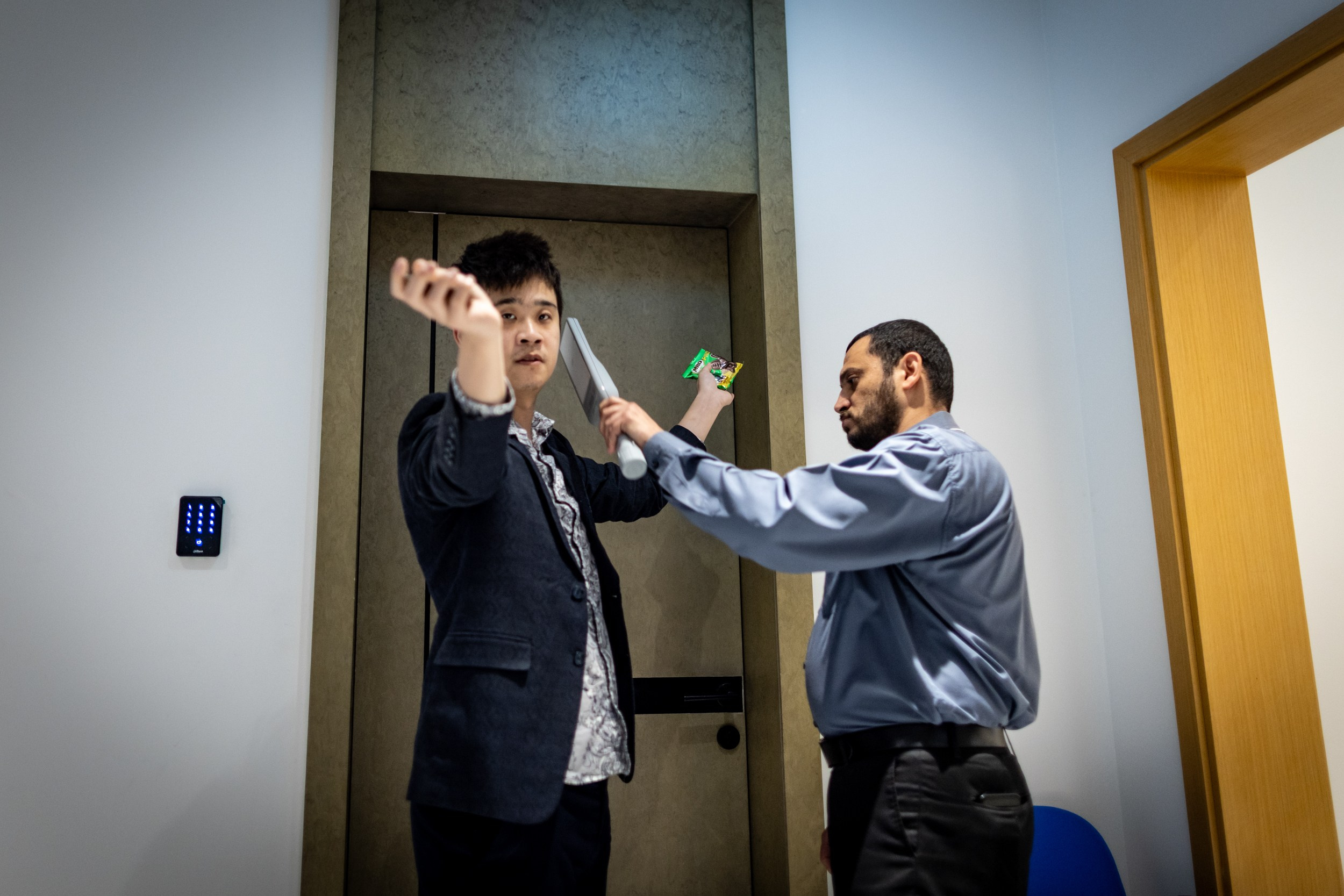 2025.08.30 1st. FUJAIRAH GLOBAL Chess Championship — Round7. Фотограф Анна Штурман (репортажная съёмка любых событий и мероприятий) Anna Shtourman photographer