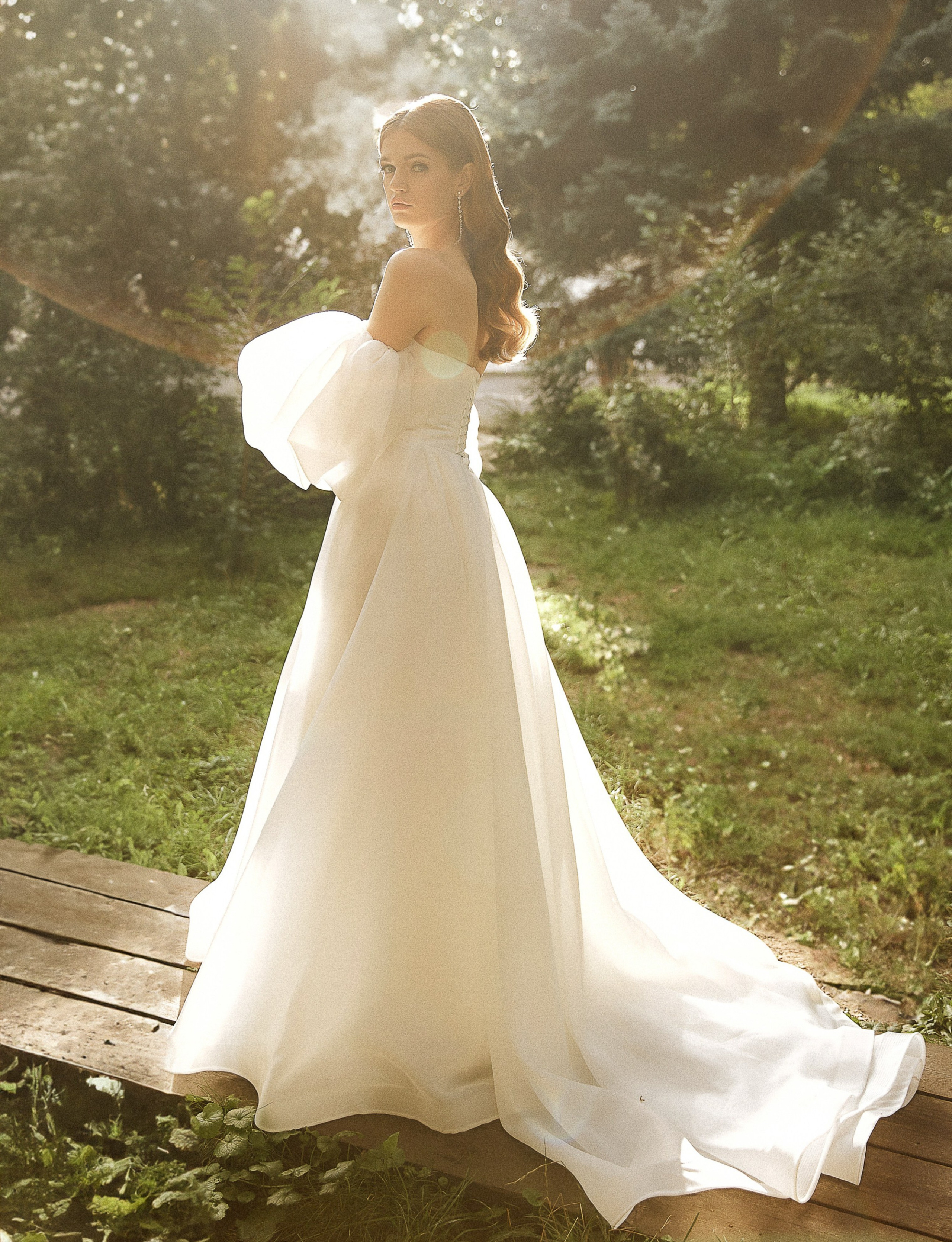 Свадебный фотограф в Москве Николай Болт