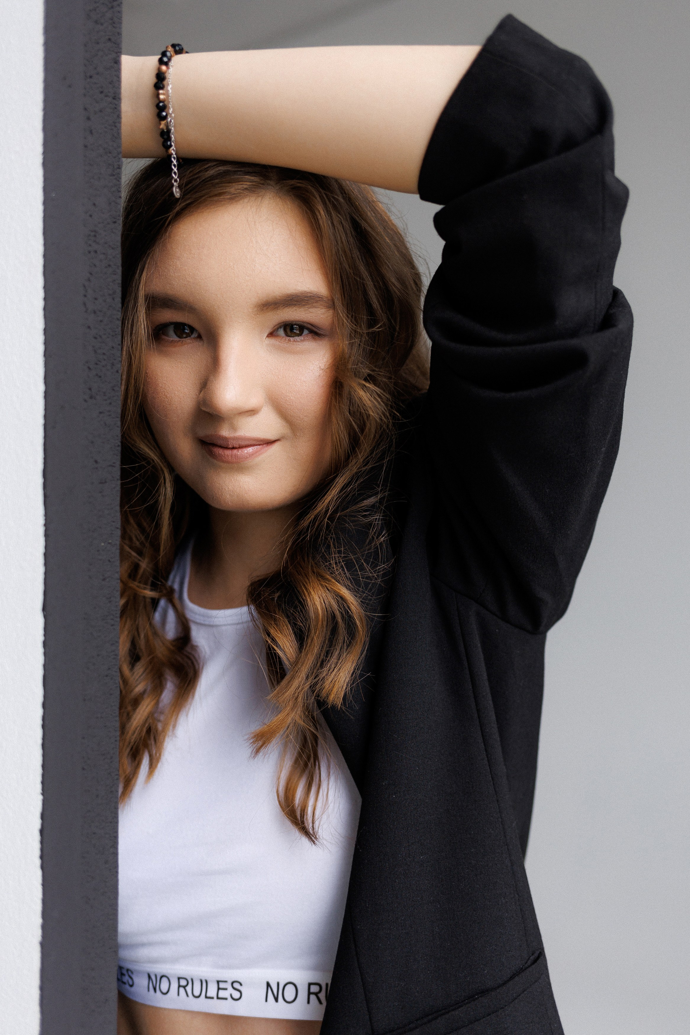 Милана. Фотограф в Барнауле