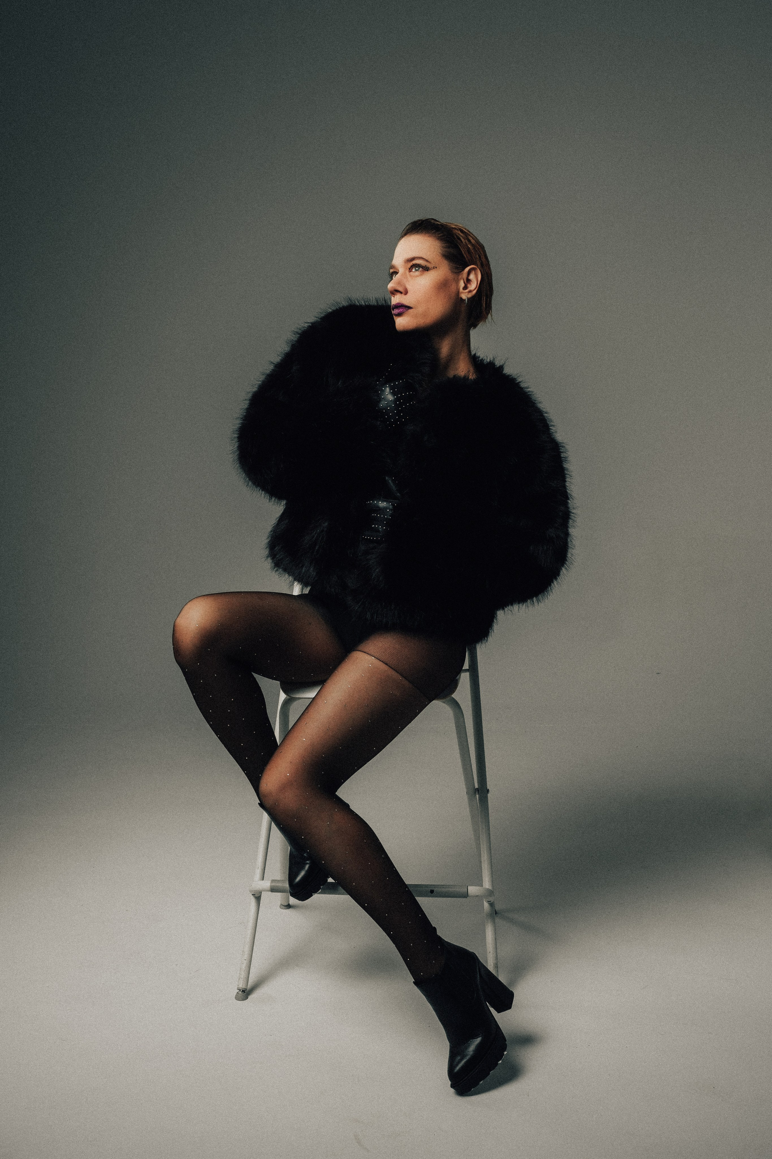 Сабина тёмное. Алексей Никифоров свадебный и семейный фотограф Москва, Химки