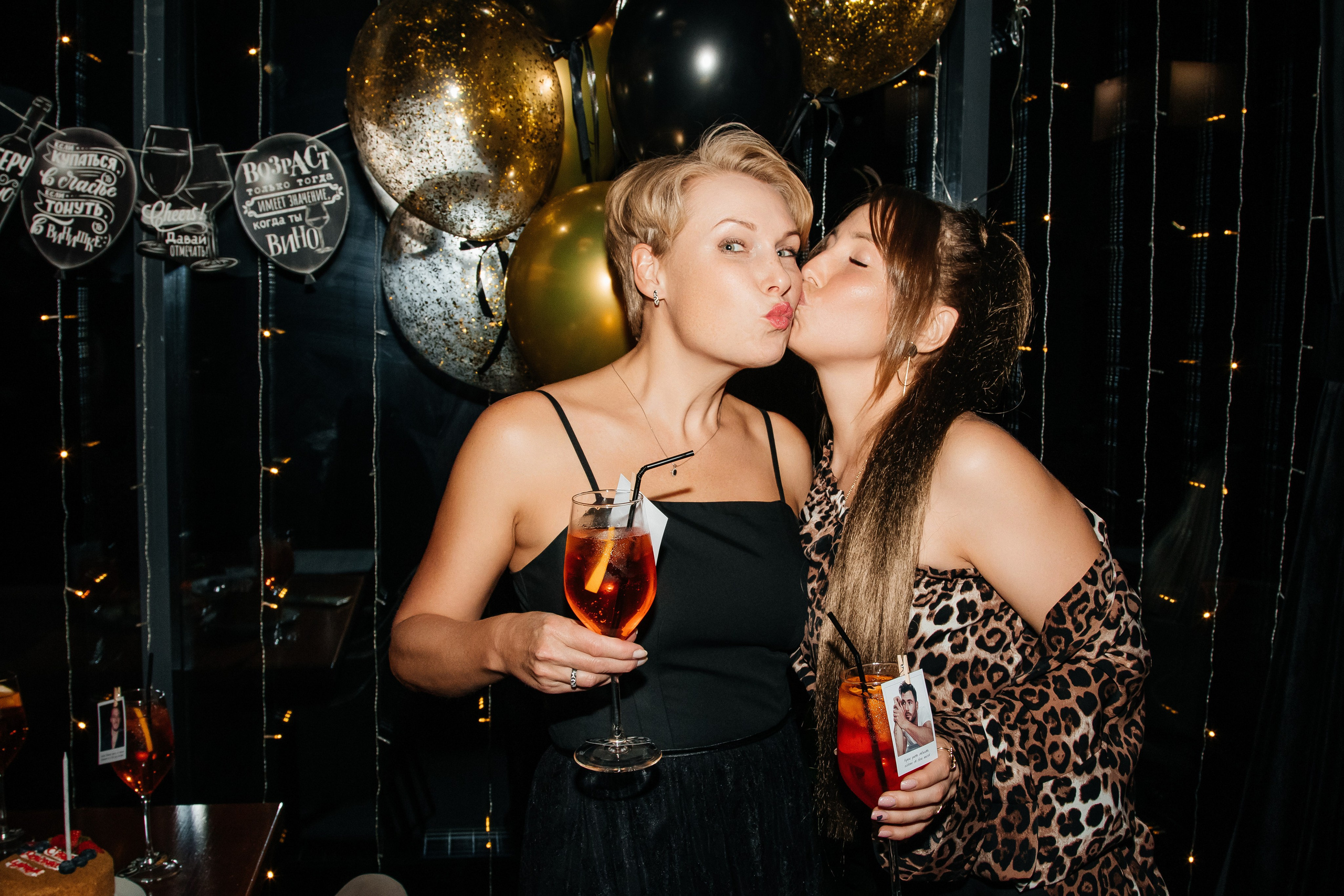 31.08.2024 День Рождения / Молодость простит Нижневартовск. Свадебный и семейный фотограф в Нижневартовске Татьяна Мартынова