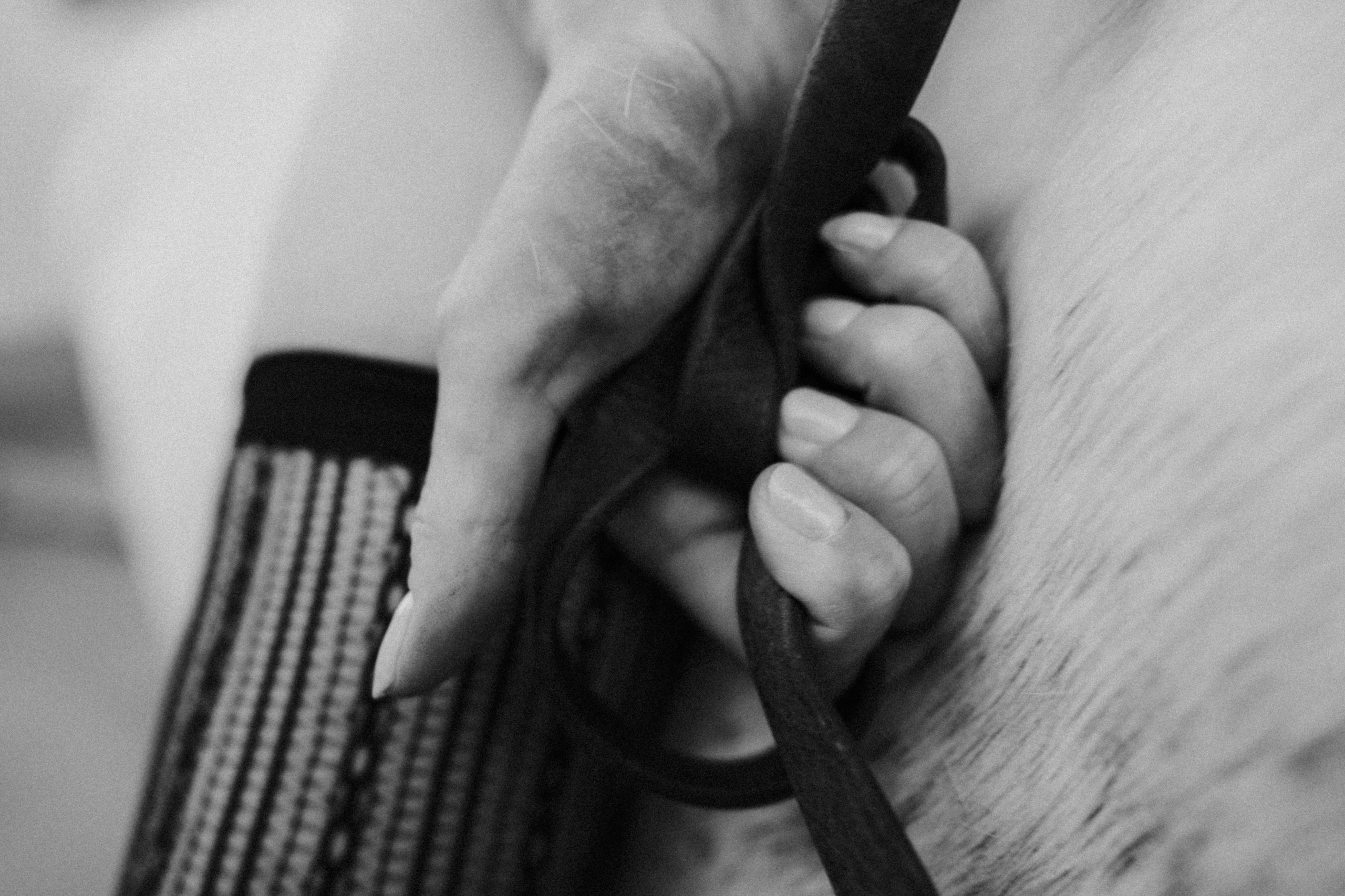 Сила тяги. Художественный фотограф из Москвы Роман Якушин | Авторская арт-фотография