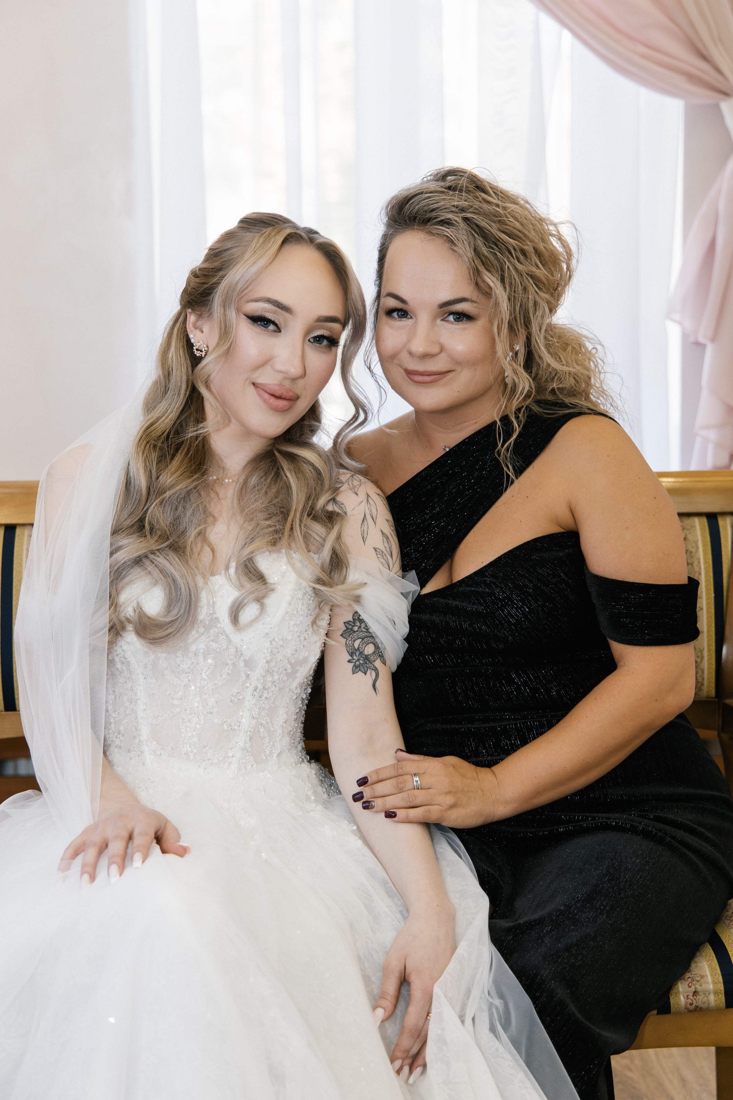 Карина и Николай. Фотограф в Барнауле Юлия Садвокасова