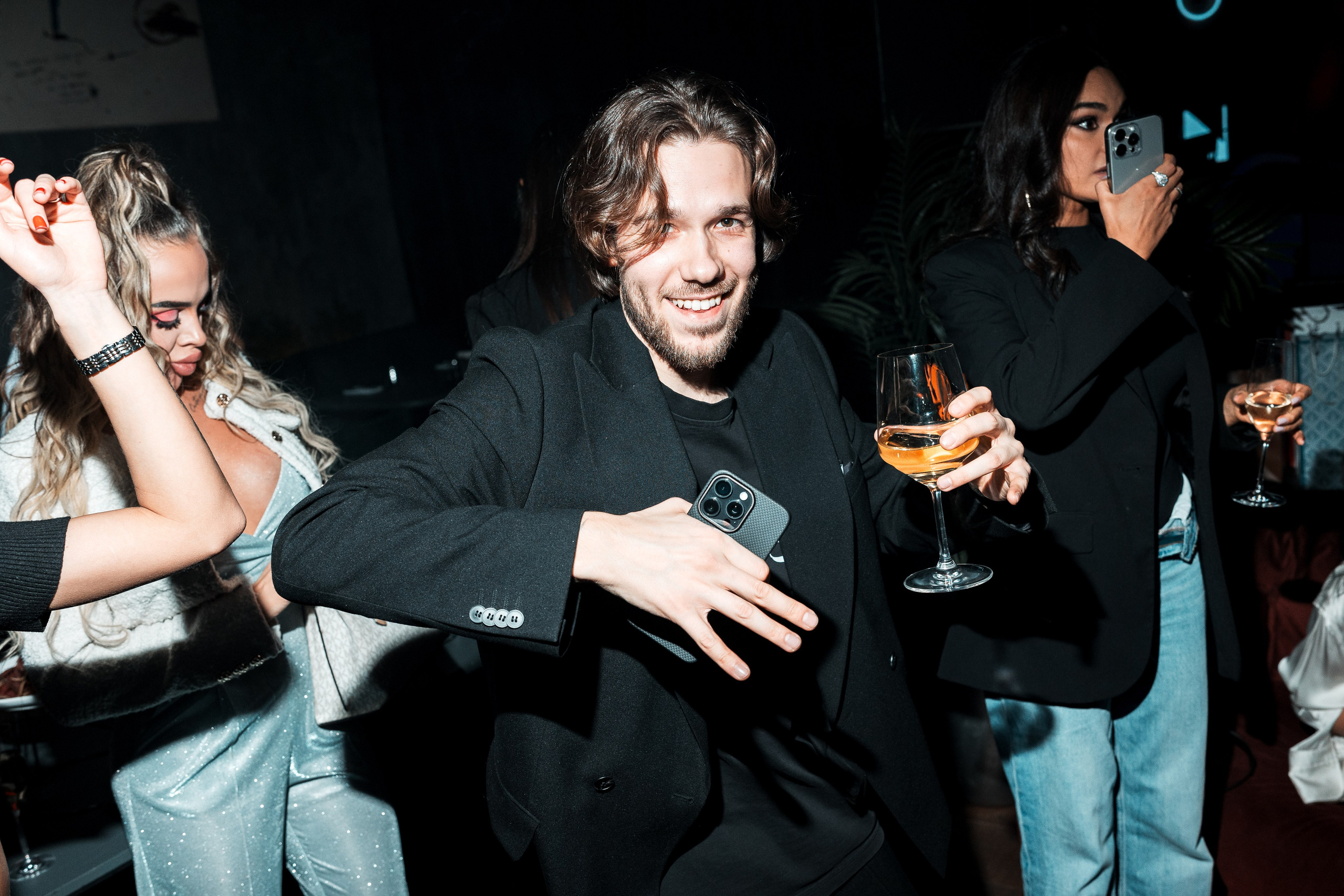 Happy Birthday Паша Вайти. Shevelev Nikita Photography