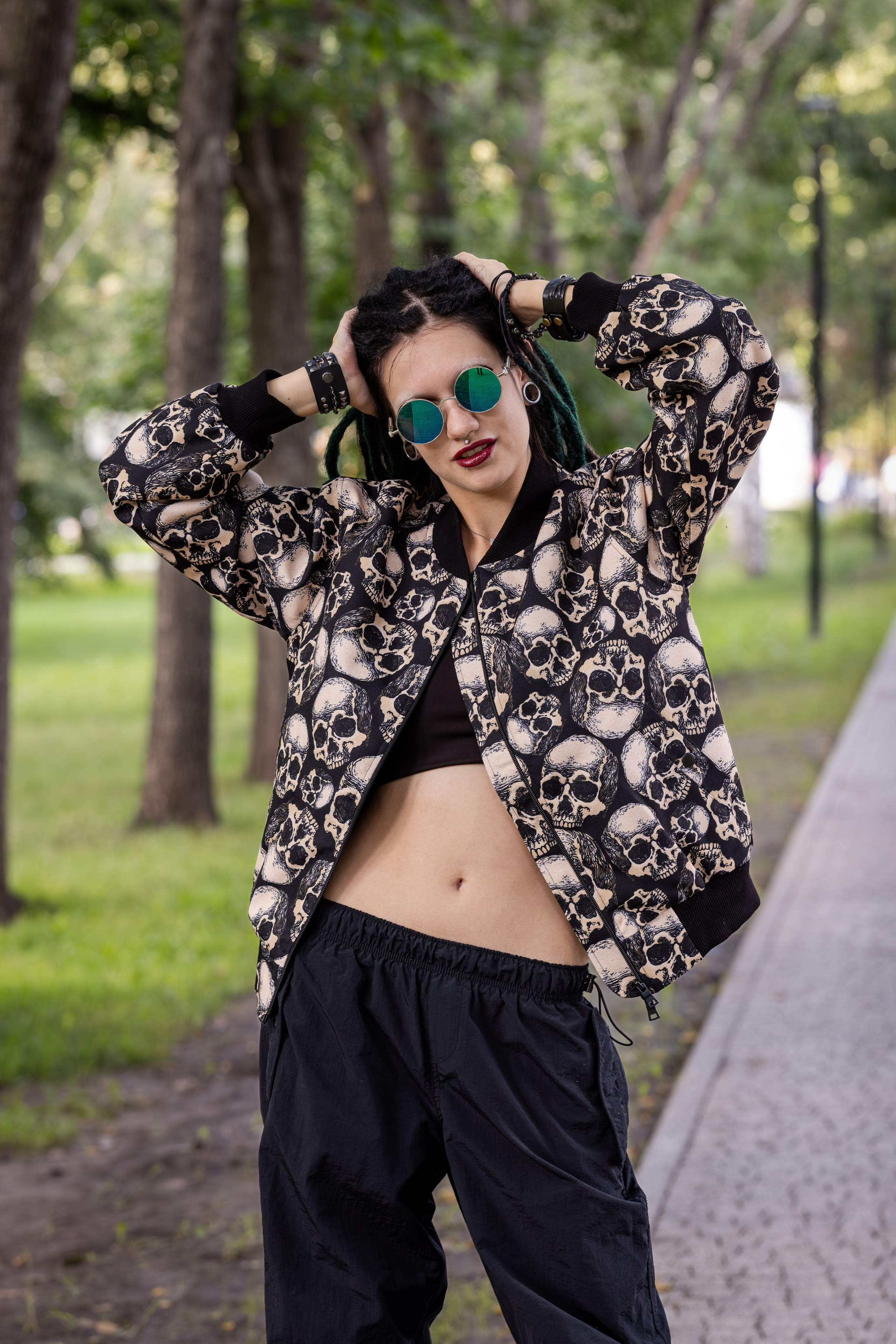 LookBook от бренда Mussi. Bertran Ordo