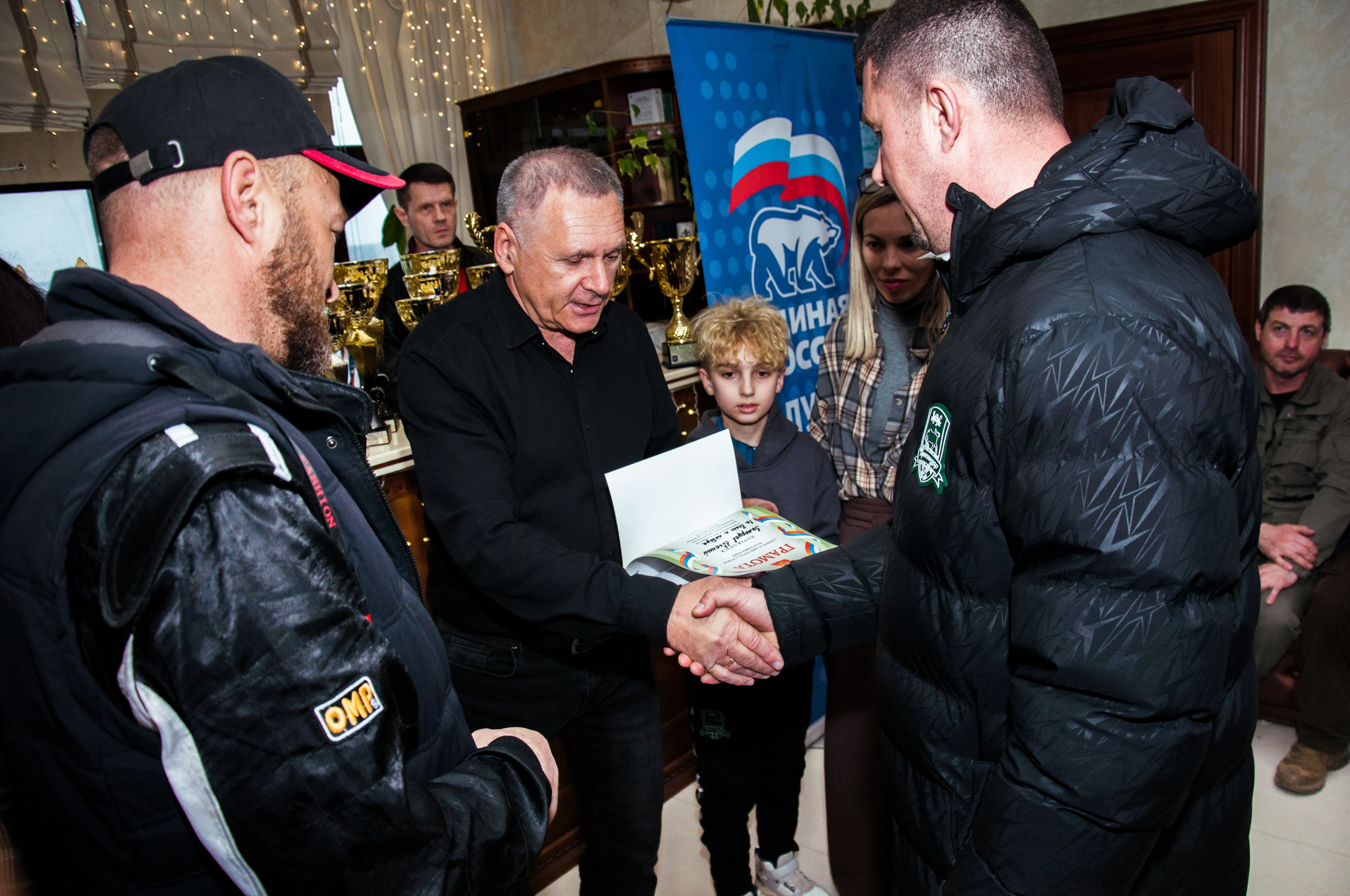 Кастель-2026. Репортажный фотограф в Симферополе Зареев Иван