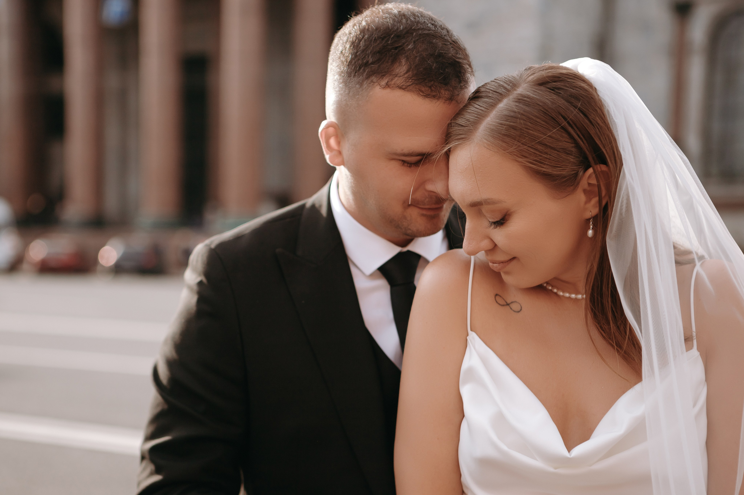 А теперь шампанского!. Свадебный и семейный фотограф Арина Кулёва